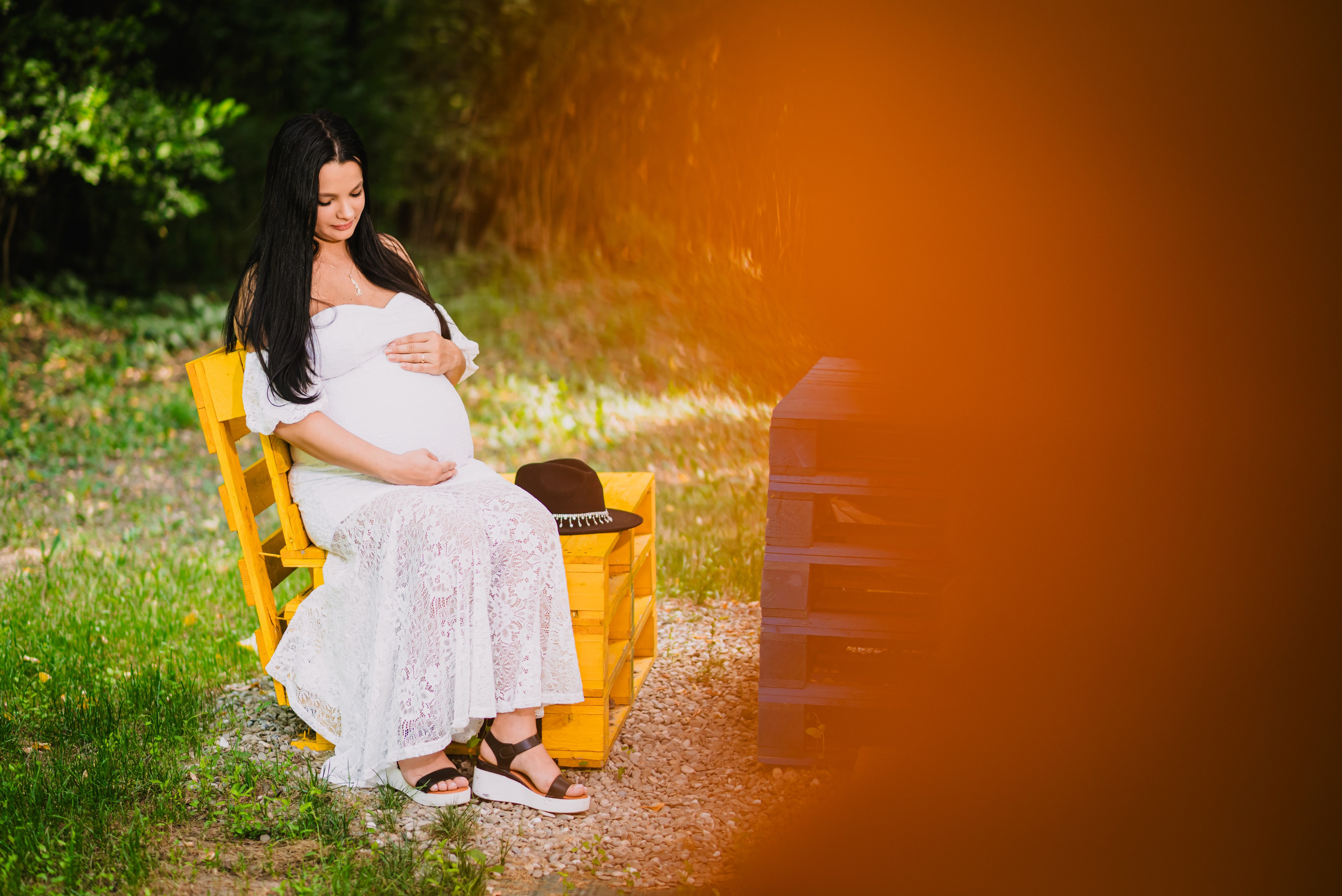 Alexandra Burtea. Giani Maftei