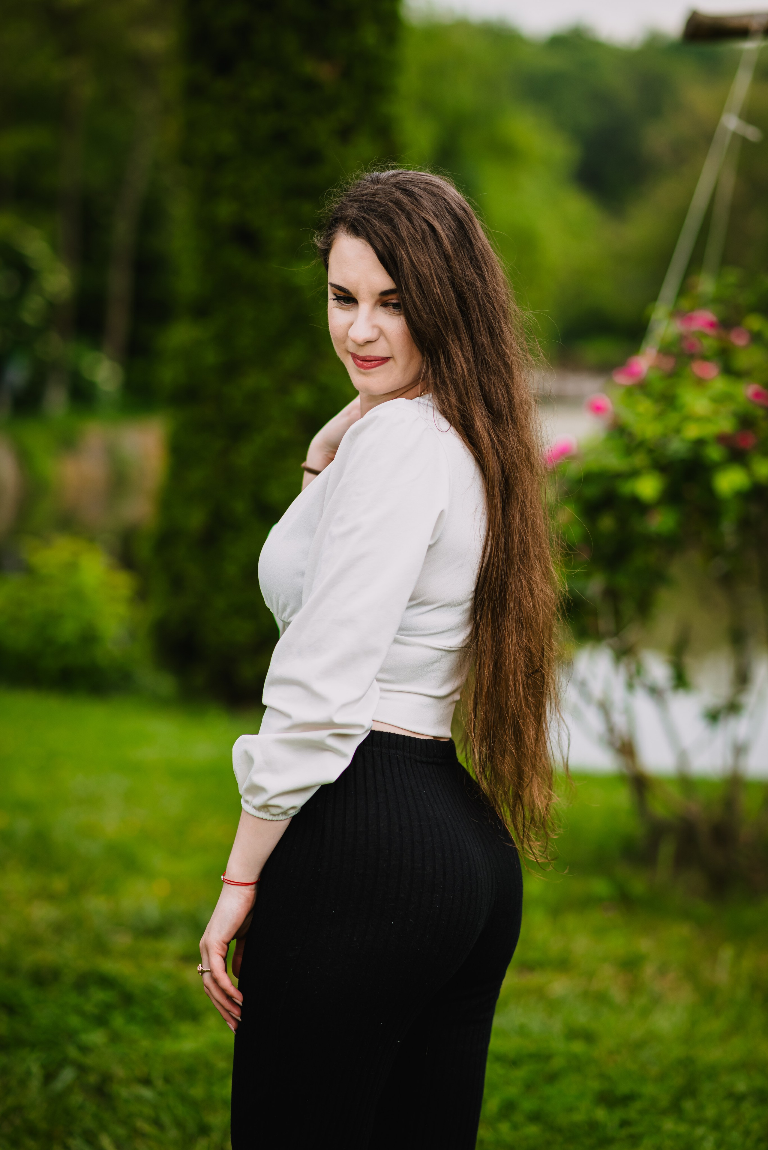 Sedinta foto Arina. Giani Maftei