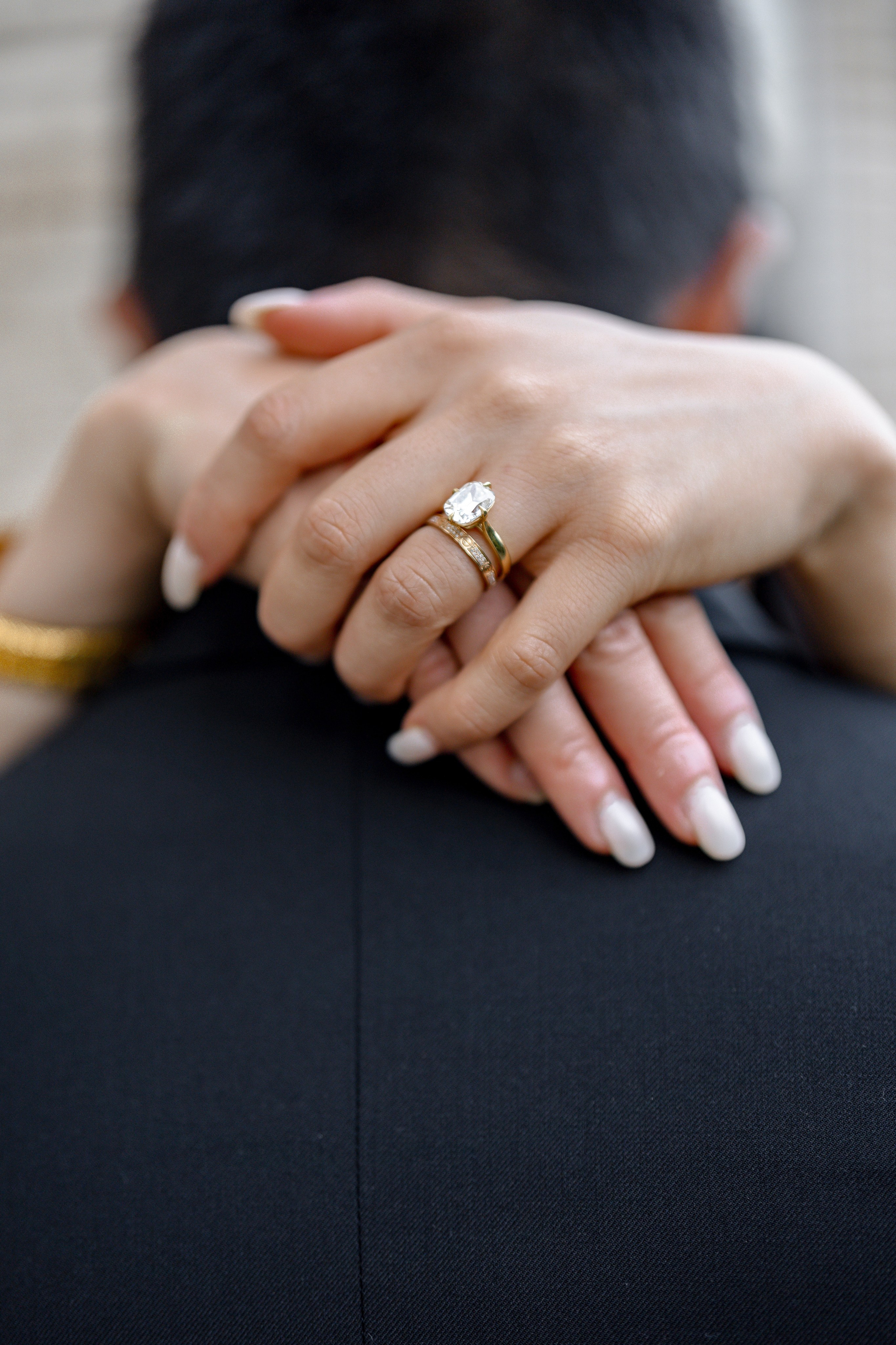 Bernice & Eric. Anna Krasnova Wedding photographer