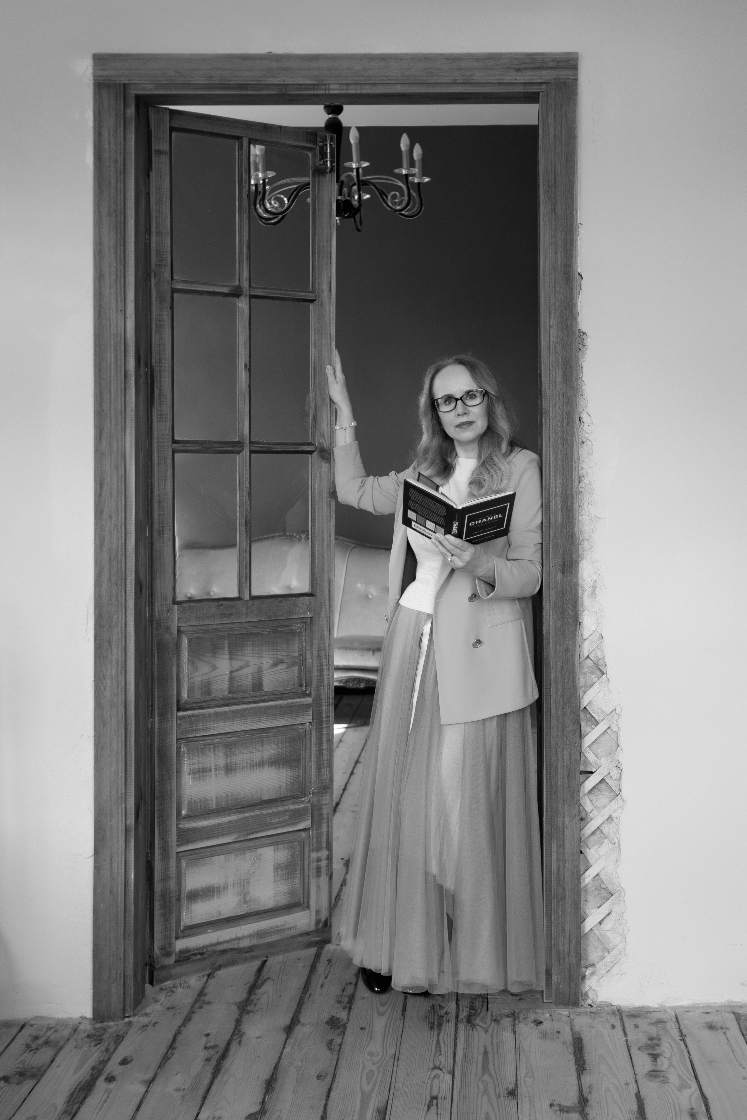 Ольга. Анна Григьян — фотограф ретушёр в Даугавпилсе (Латвия)