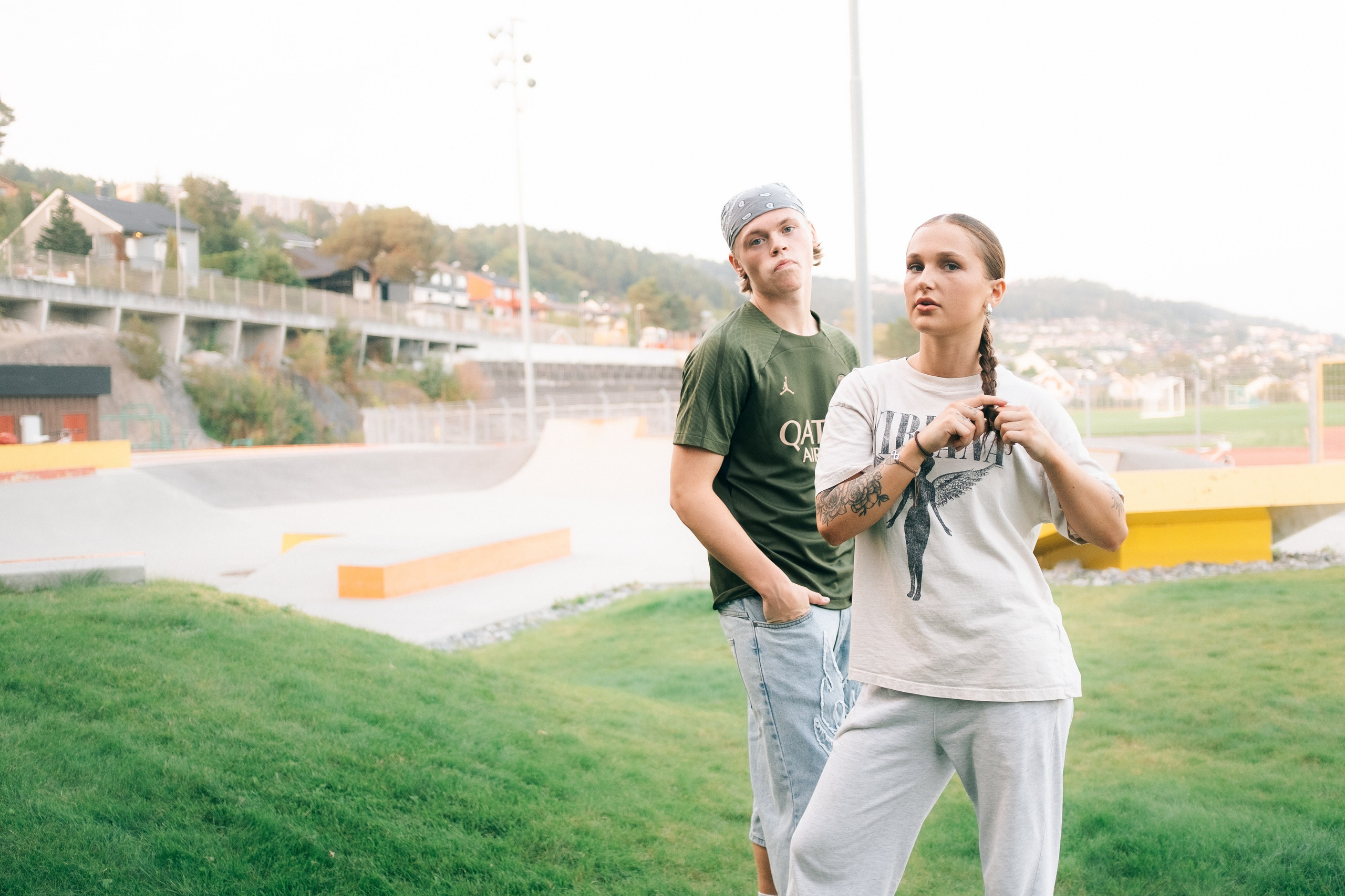 Fujistyle of ppl. Bryllupsfotograf, videograf, Norge. Wedding photography, Norway