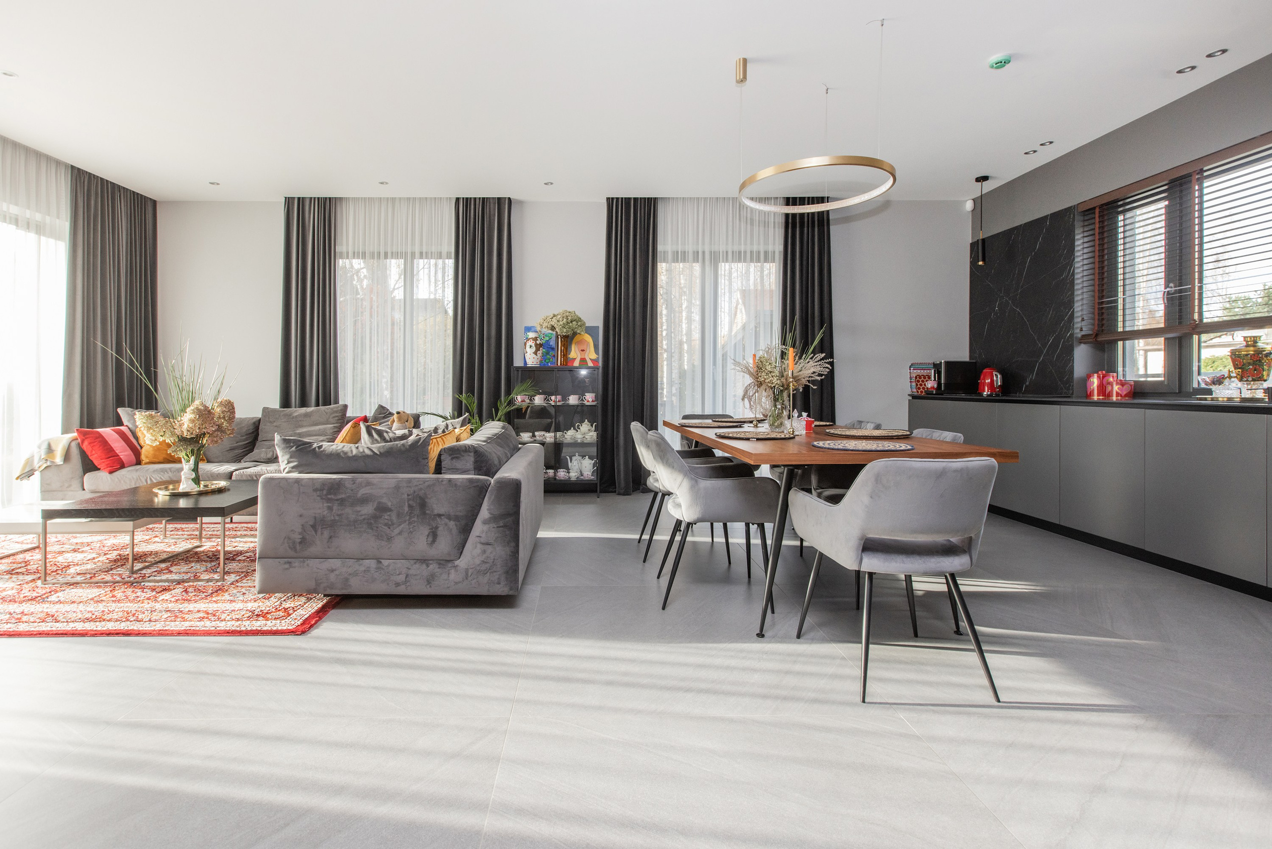 Piemērs MĀJA A. Sākums