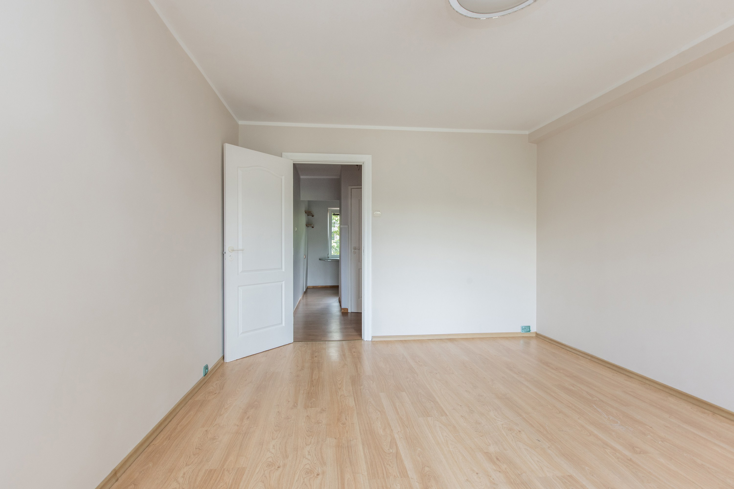 Piemērs DZĪVOKLIS A. Sākums