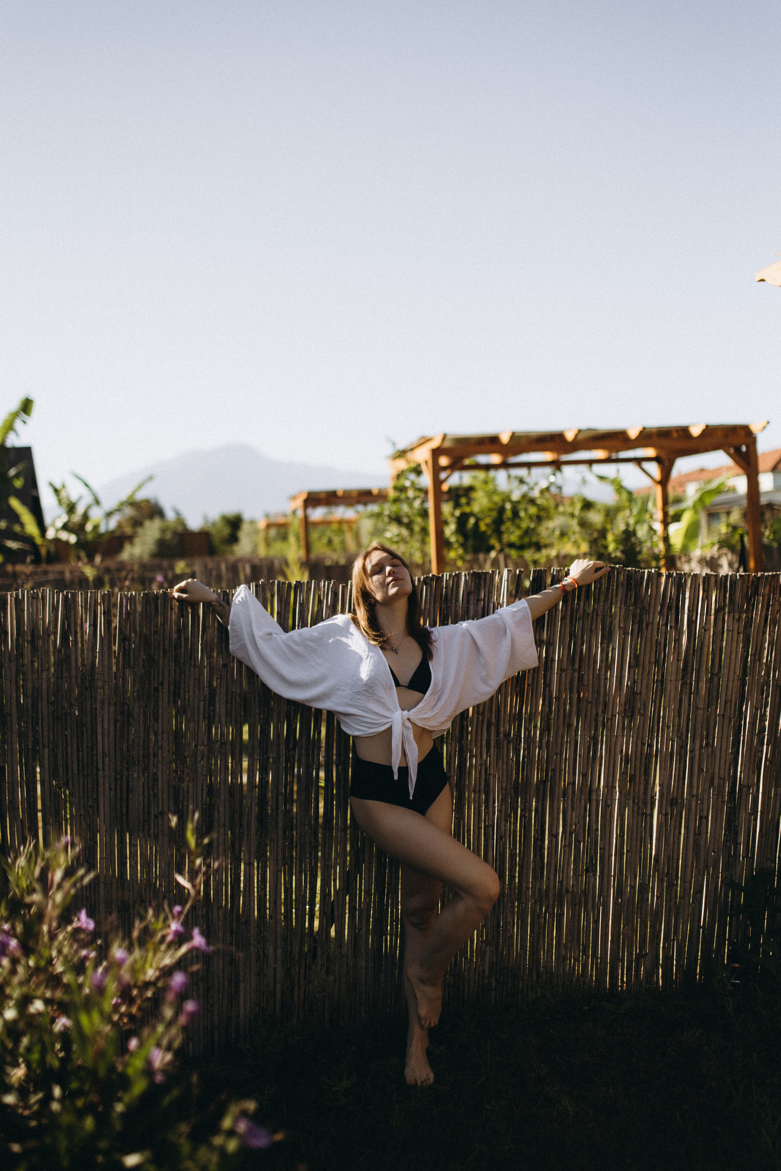 Mila Kaş. Обо мне