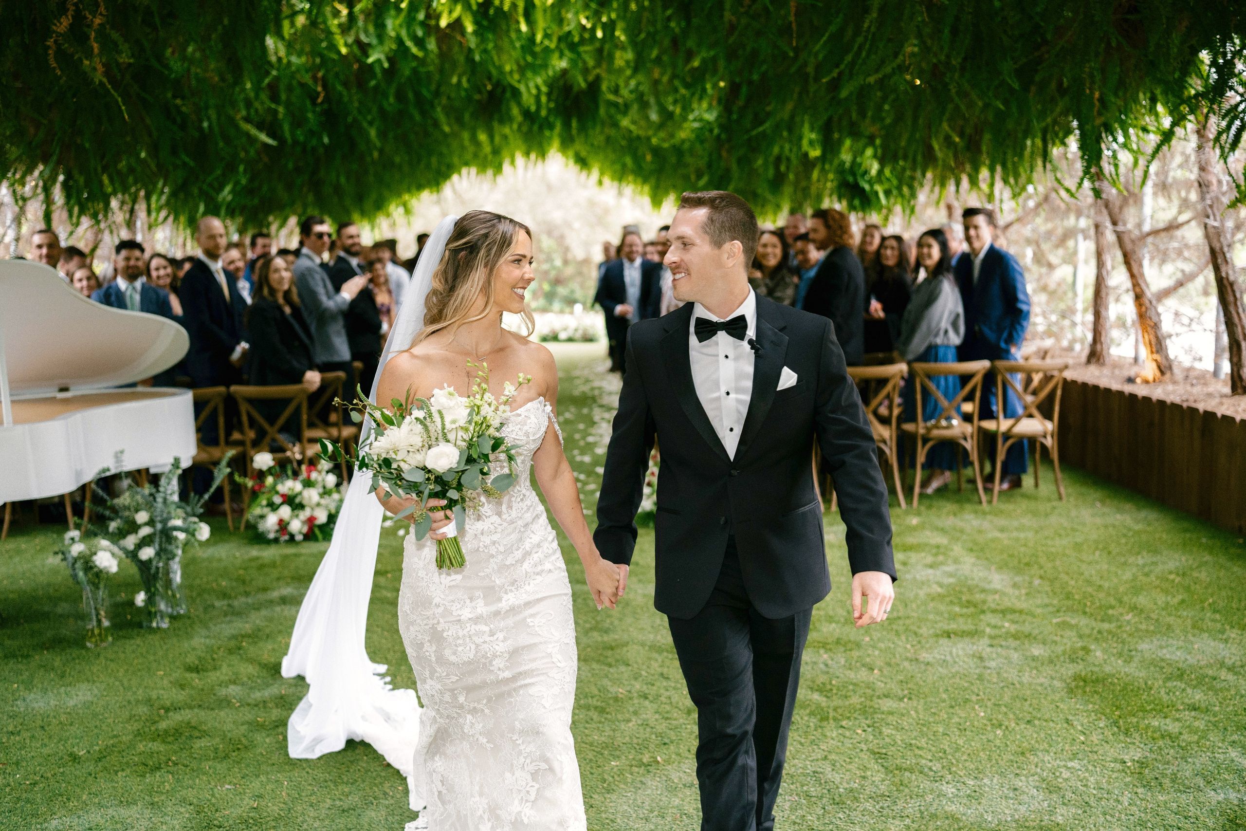 A+K Wedding at Ethereal Gardens, Escondido, California. Wedding Photography & Videography Team in California, Los Angeles, San Francisco, San Diego and Travel