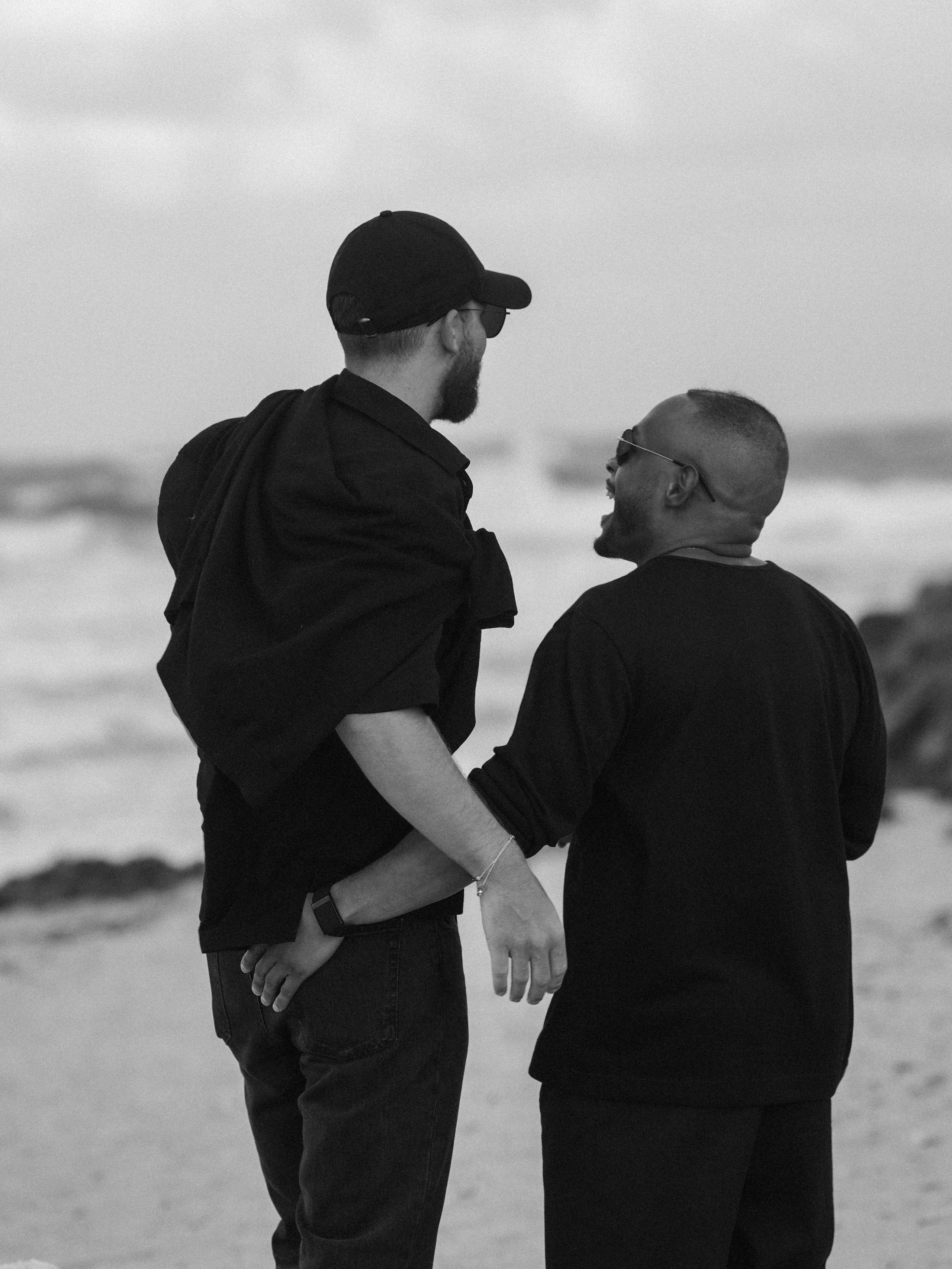 NELSON AND TAYLOR. Florida destination wedding photographer