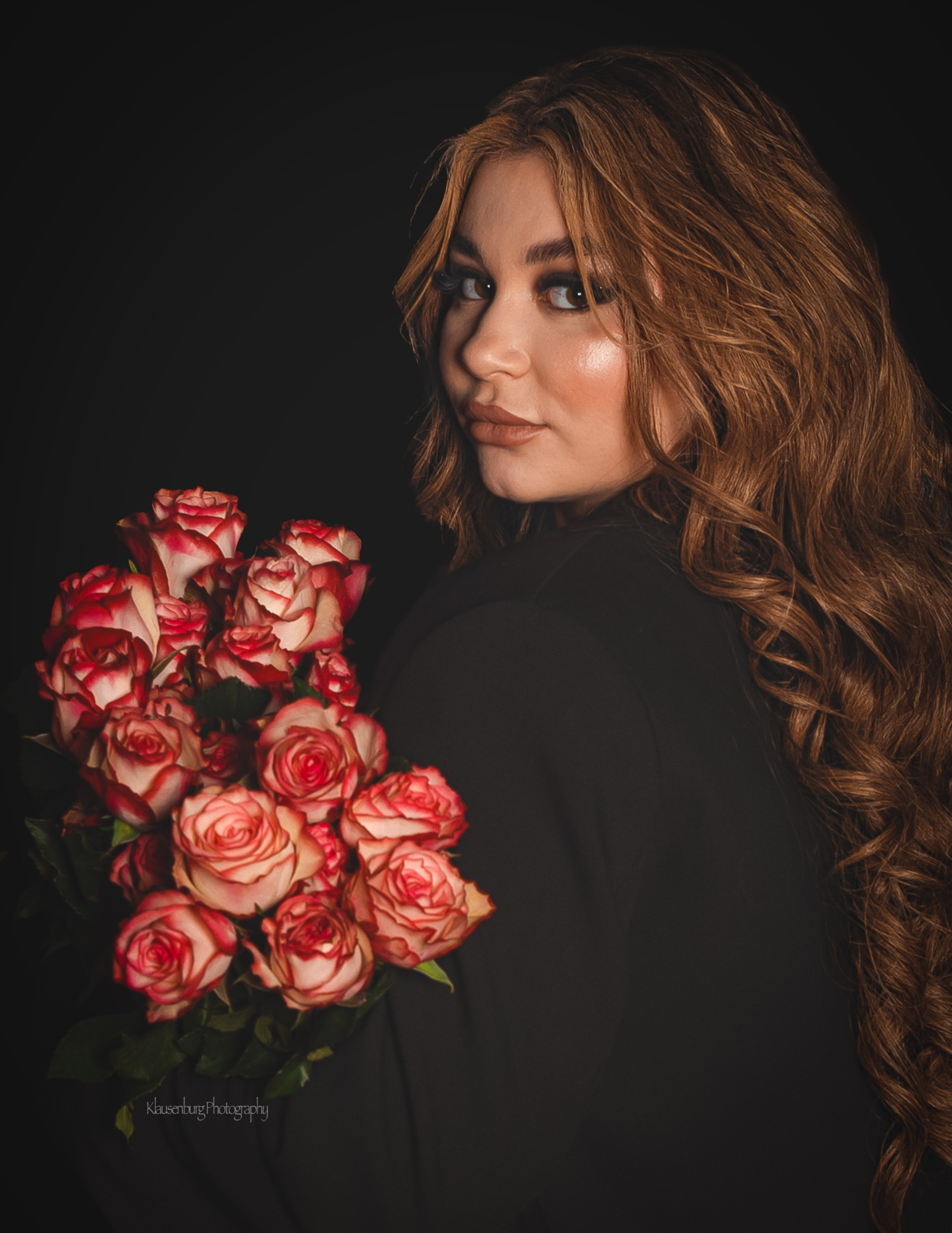 Portraits. Klausenburg Photography