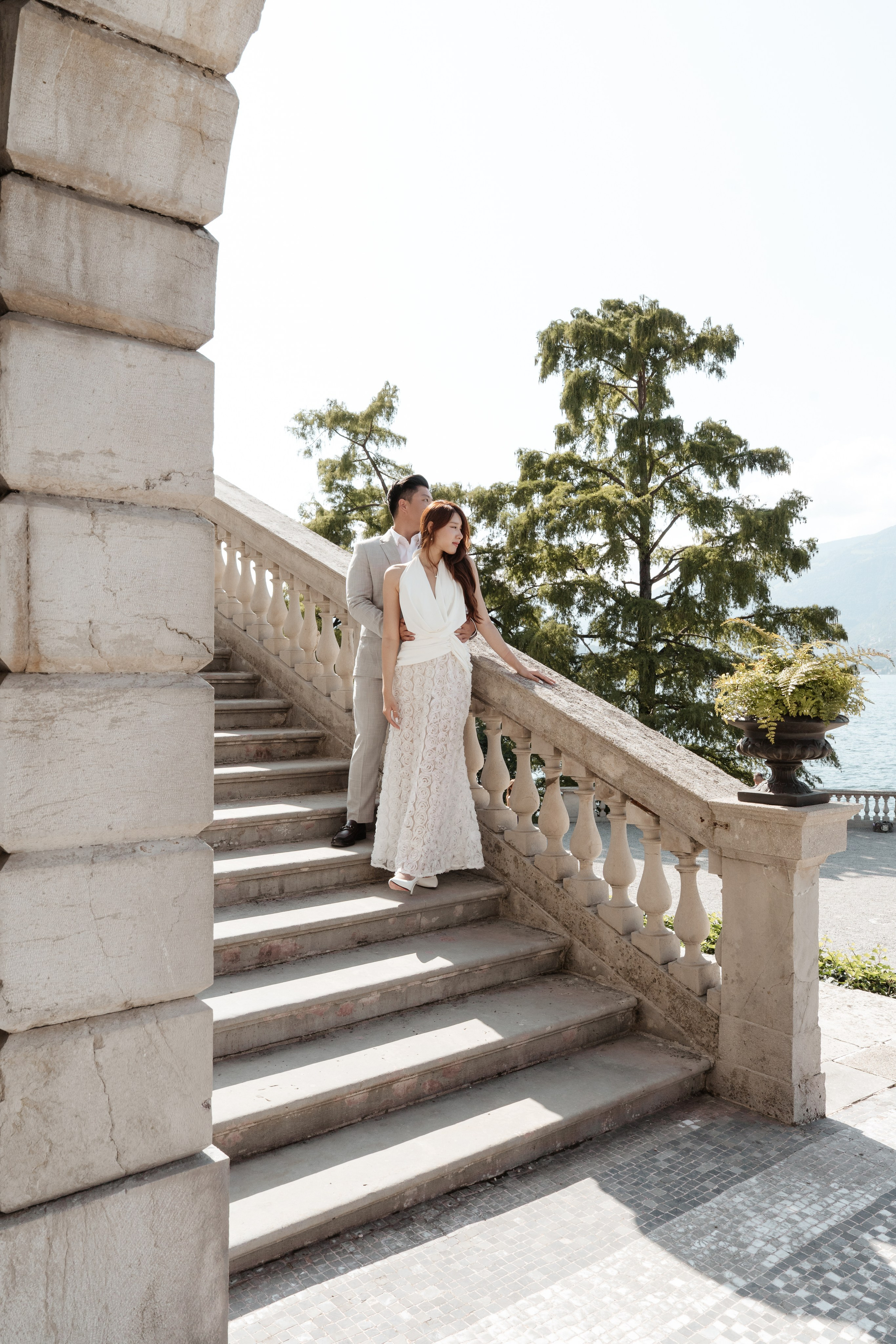 ROSE ANA ARNOLD_LAKE COMO. PHOTOGRAPHER IN ITALY