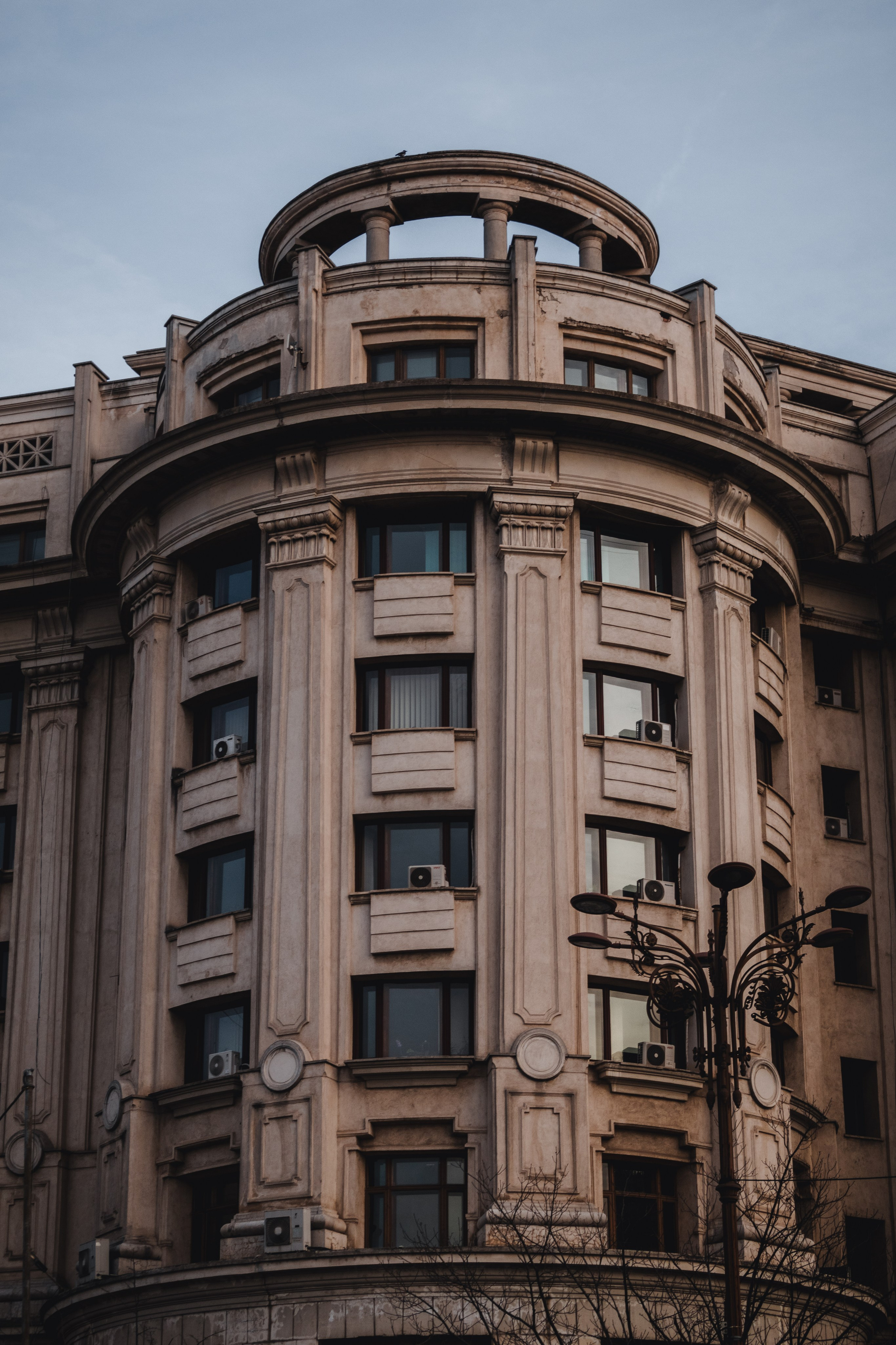 Bucharest. Дизайнер и Фотограф в Кишинёве Бусуйок Станислав