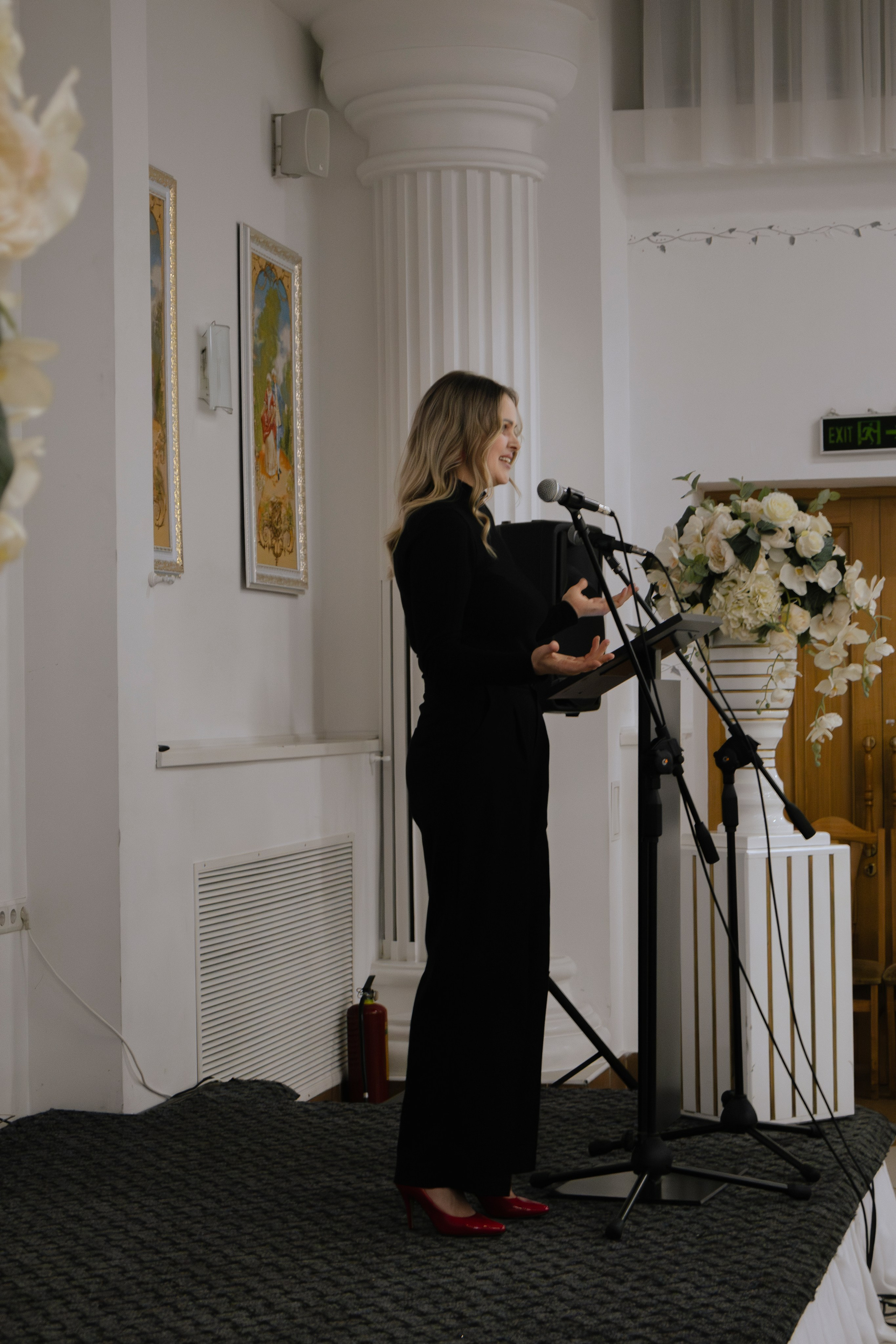 Woman`s Day. Дизайнер и Фотограф в Кишинёве Бусуйок Станислав