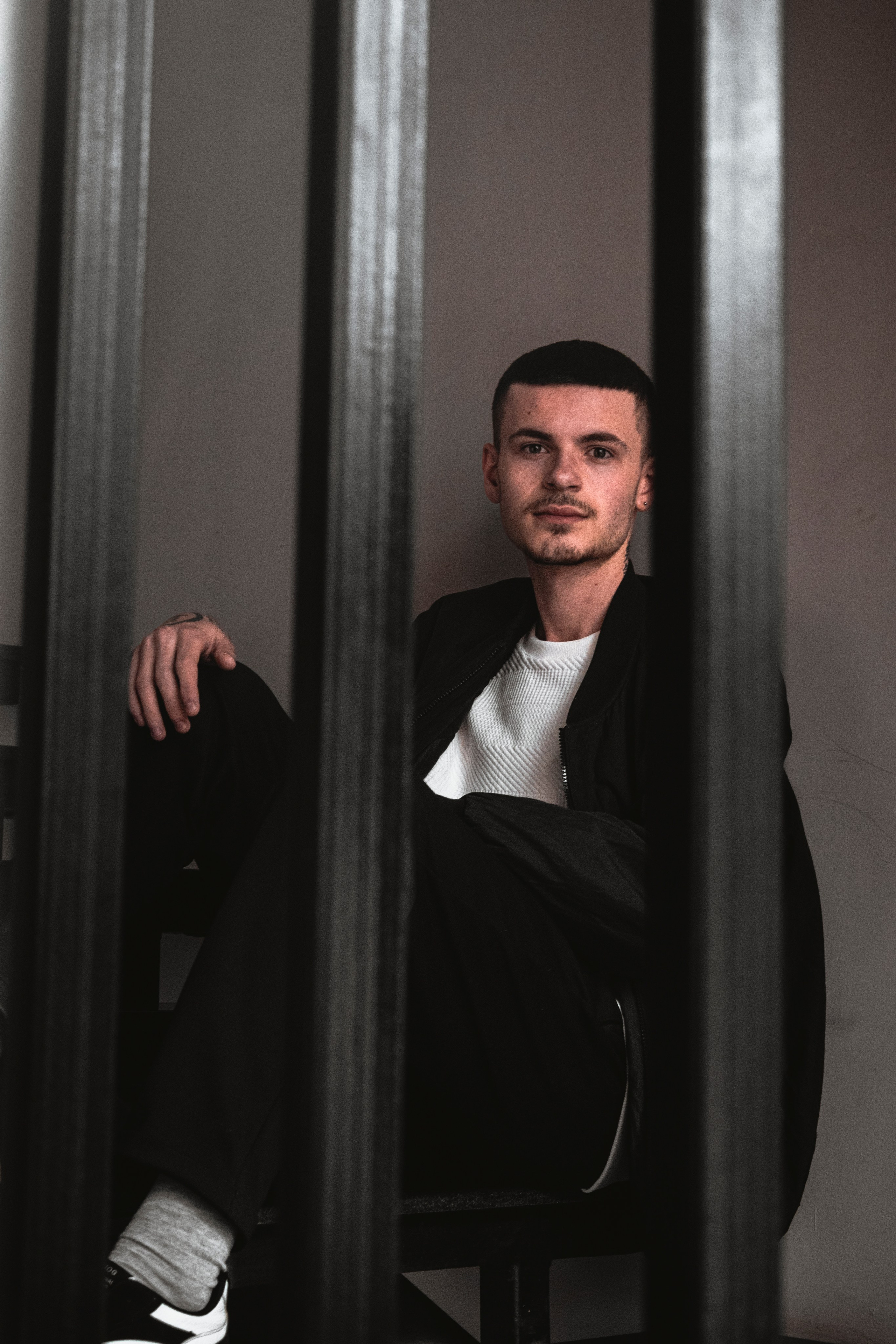 Stas #02. Дизайнер и Фотограф в Кишинёве Бусуйок Станислав