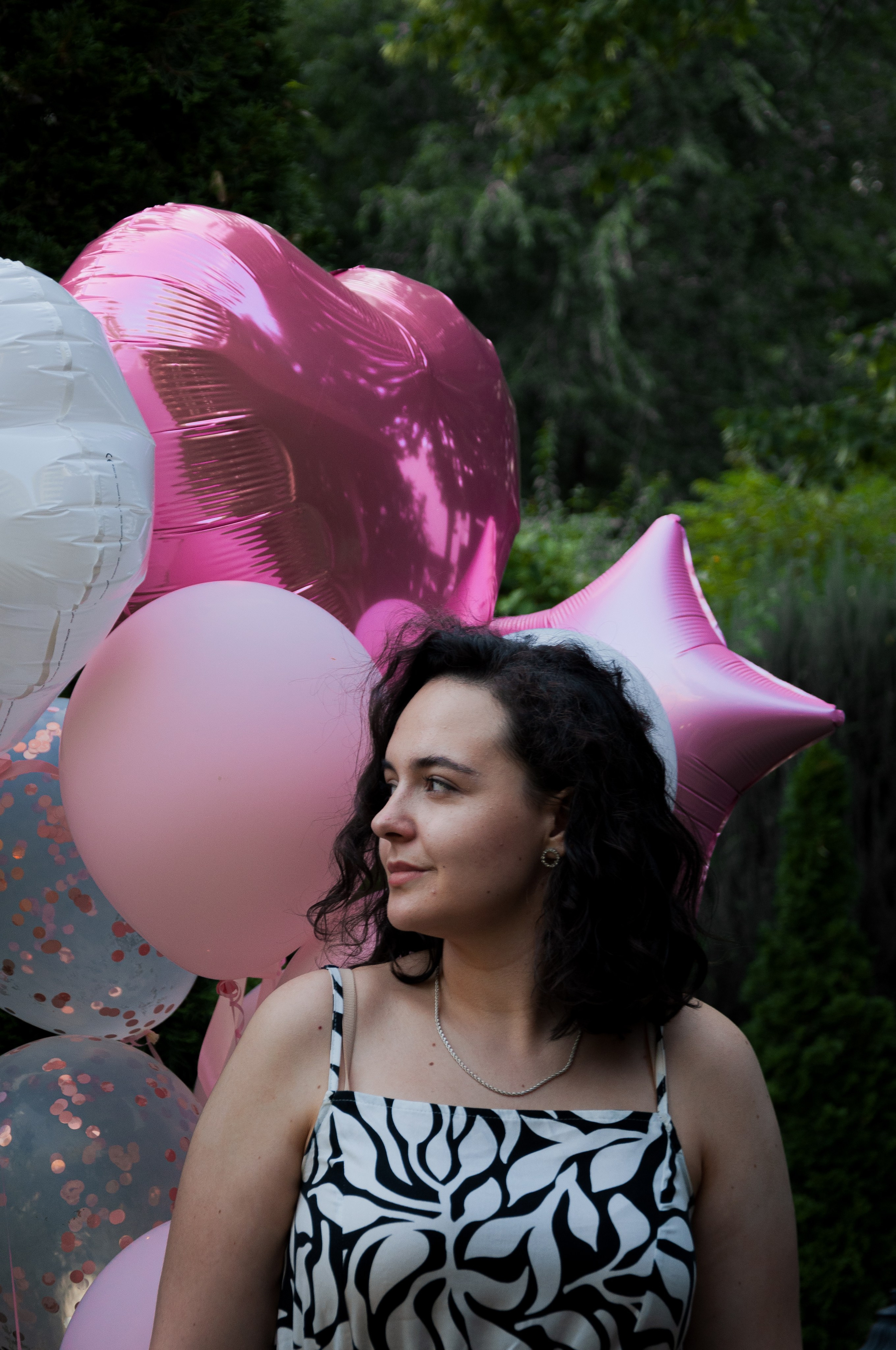 Sothie Baptize. Дизайнер и Фотограф в Кишинёве Бусуйок Станислав