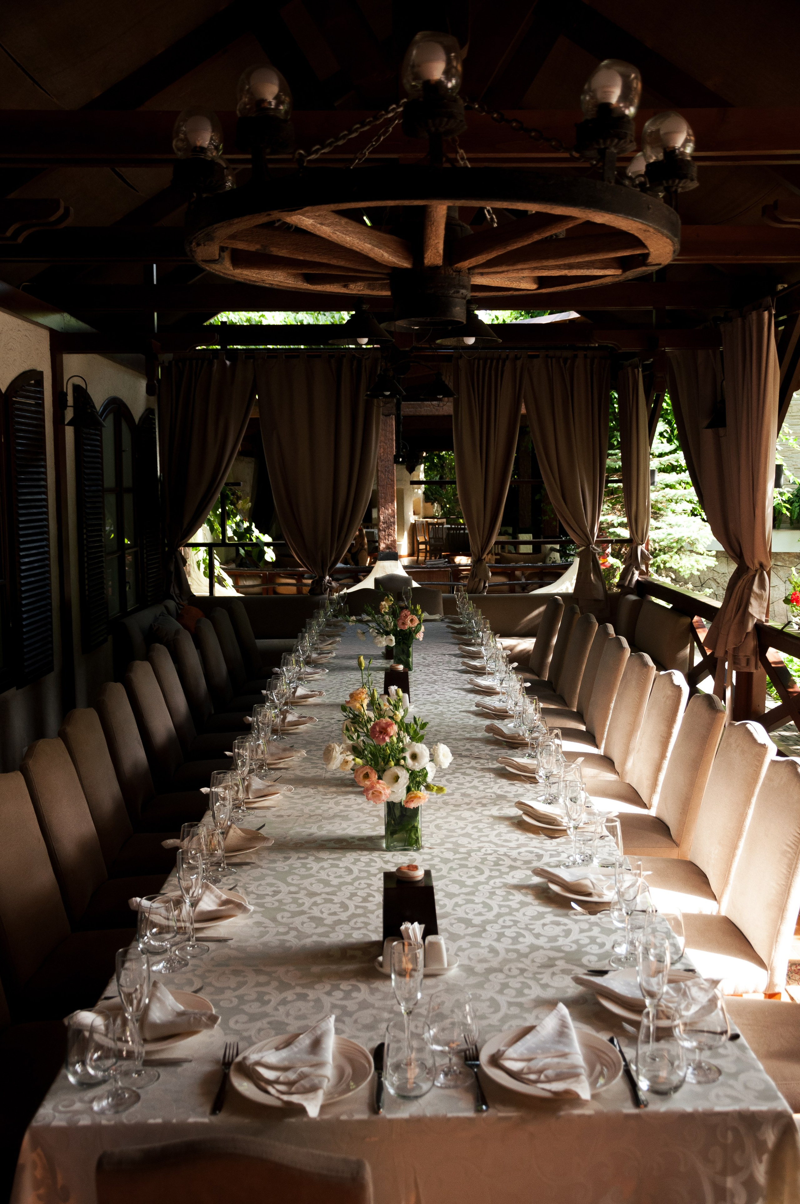 Sothie Baptize. Дизайнер и Фотограф в Кишинёве Бусуйок Станислав