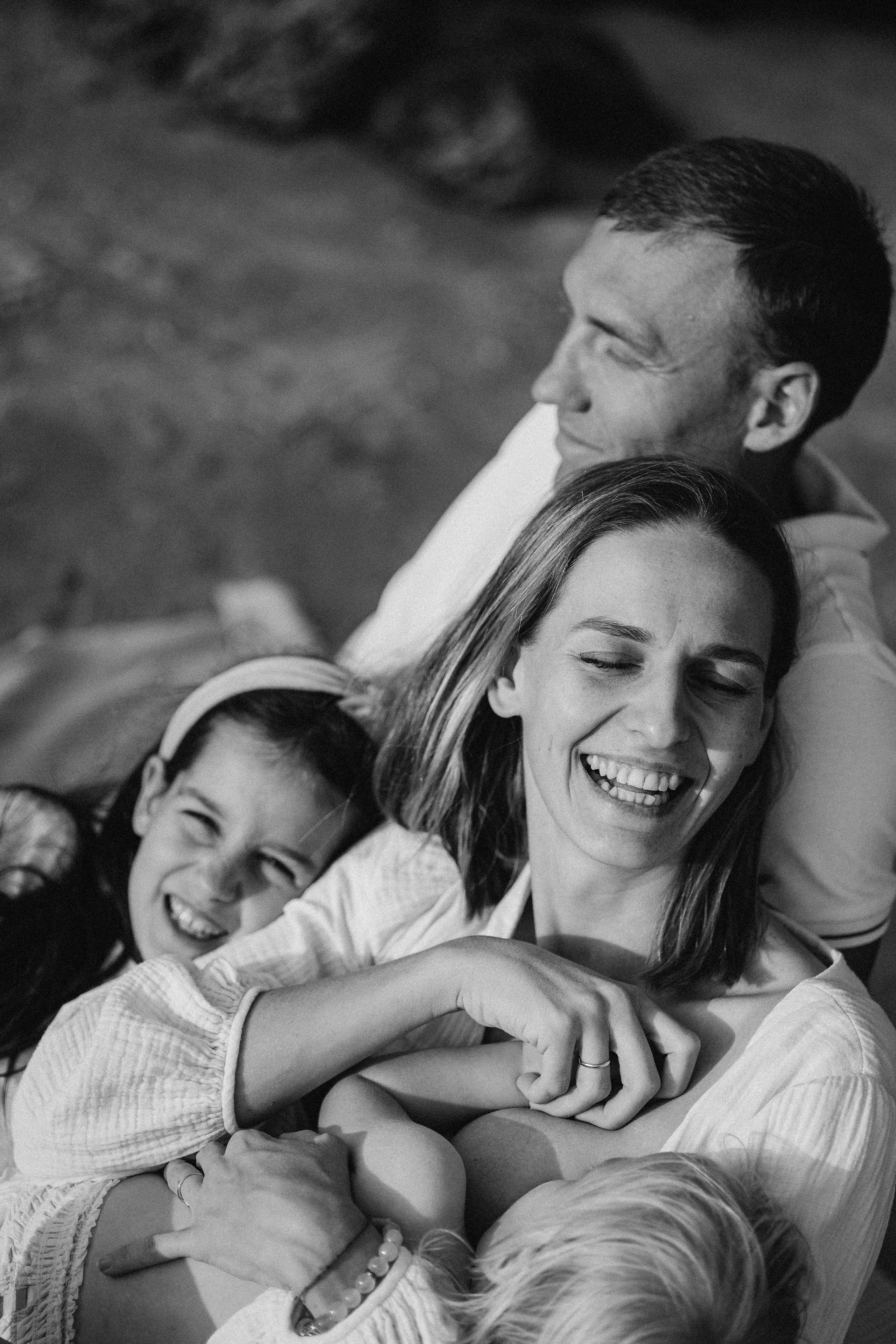 O cotidiano Russo no Solo Brasileiro. Fotografa de família e crianças em Florianópolis SC Daria Ermolaev