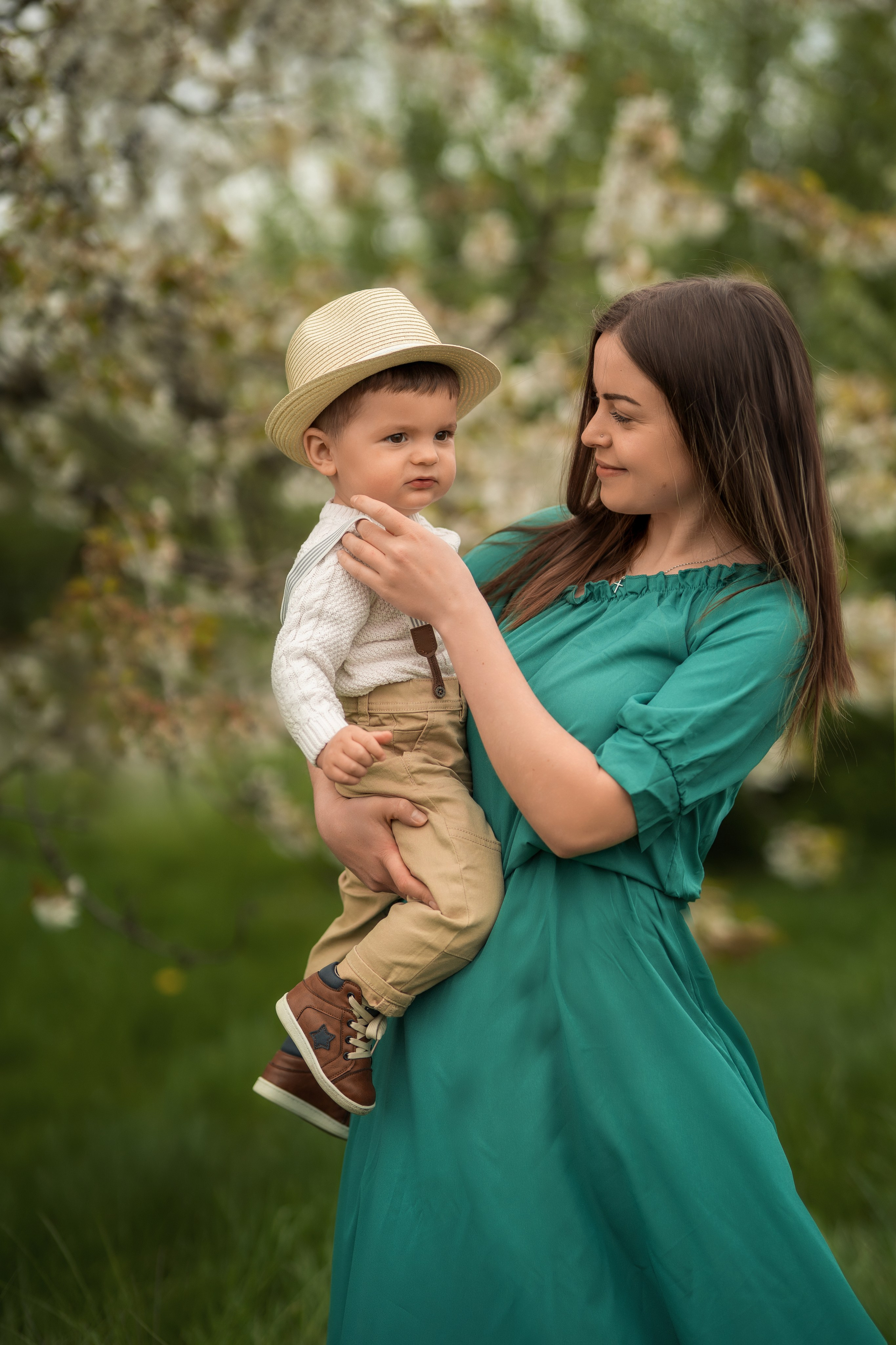 Familien und Kinder Fotografin in Norderstedt, Kaltenkirchen