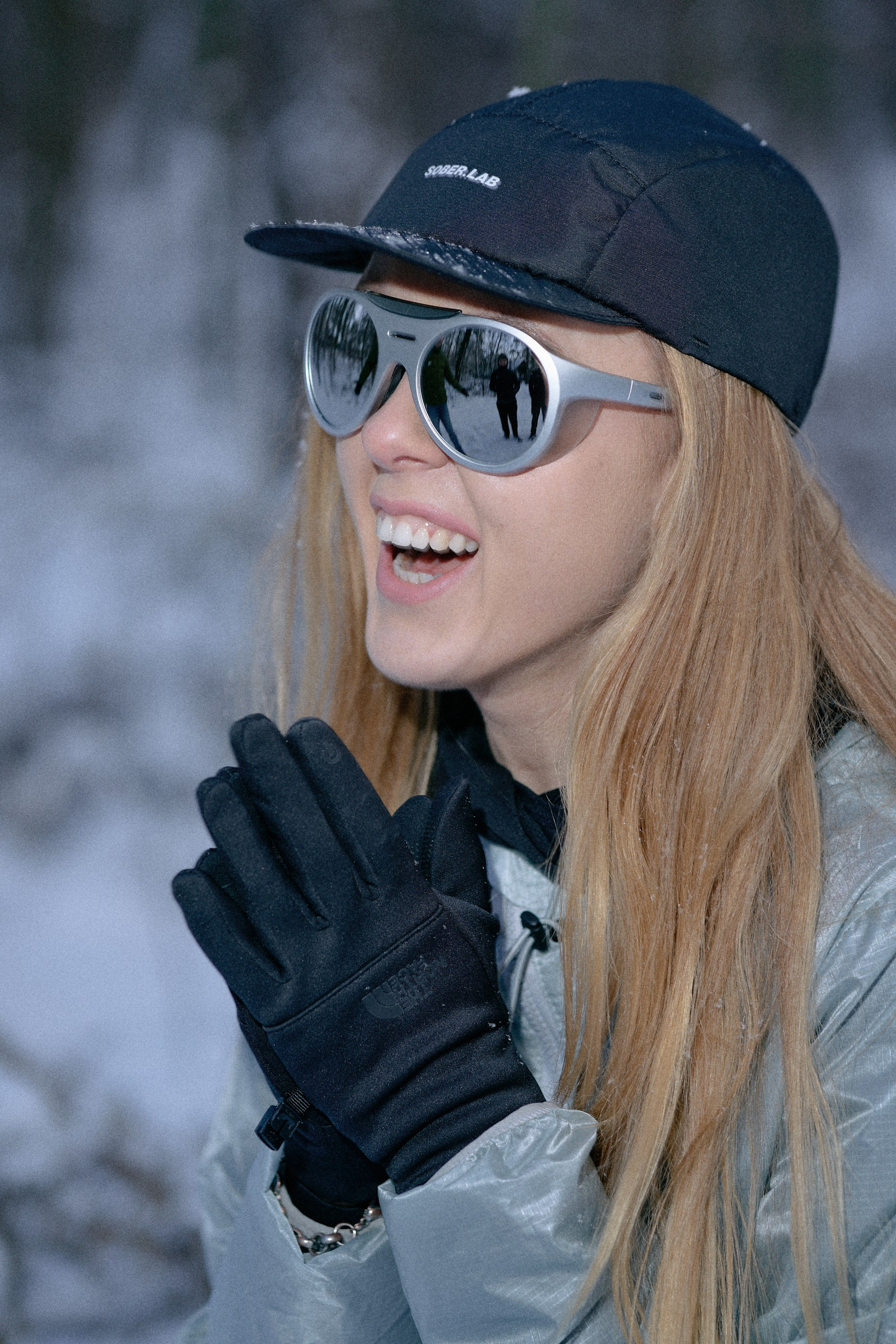 Photographer Evgeniya Dovgalyuk