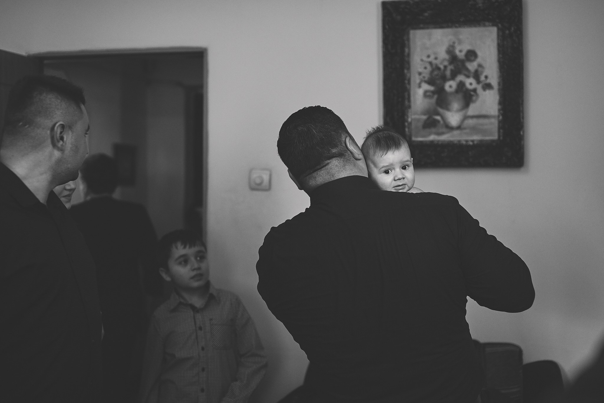 Raul George. Georgescu Alexandru Fotograf