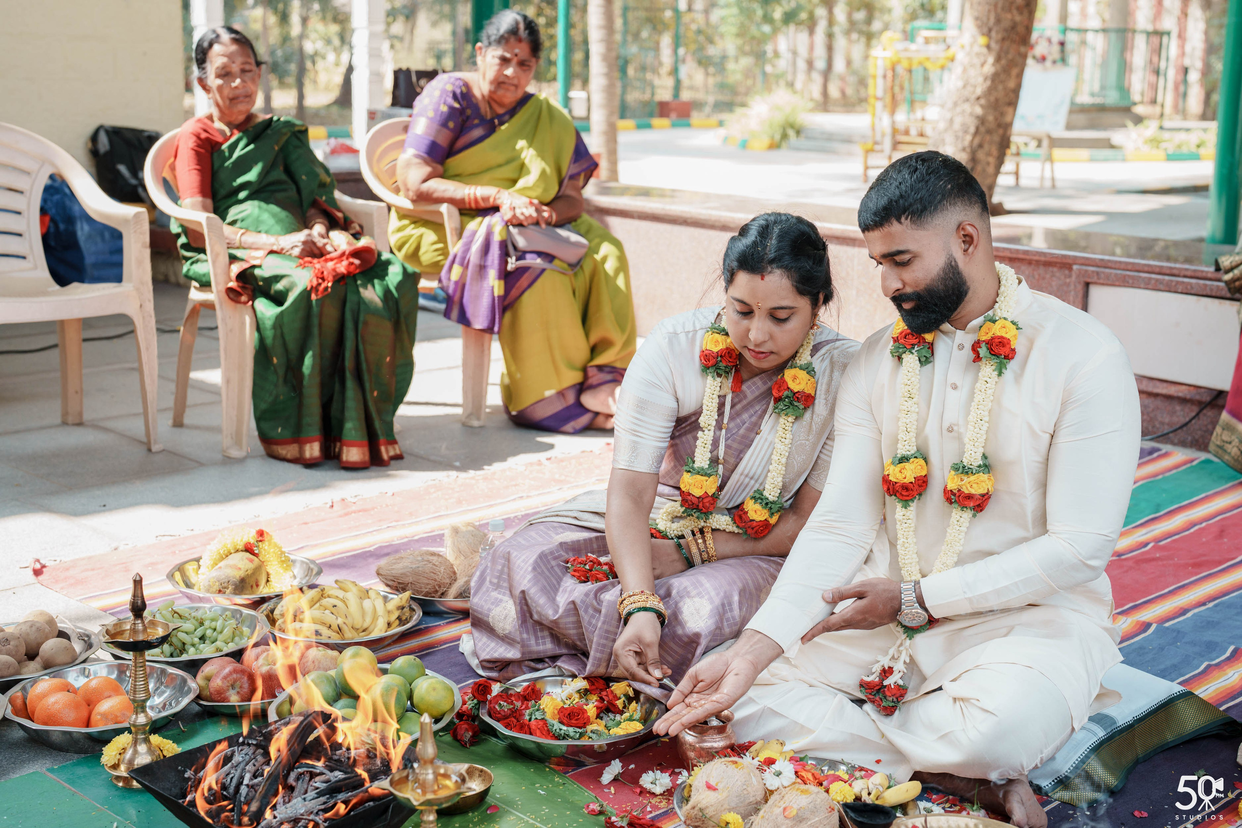 TANAY DEV NAMAKARANA. 50mm STUDIOS