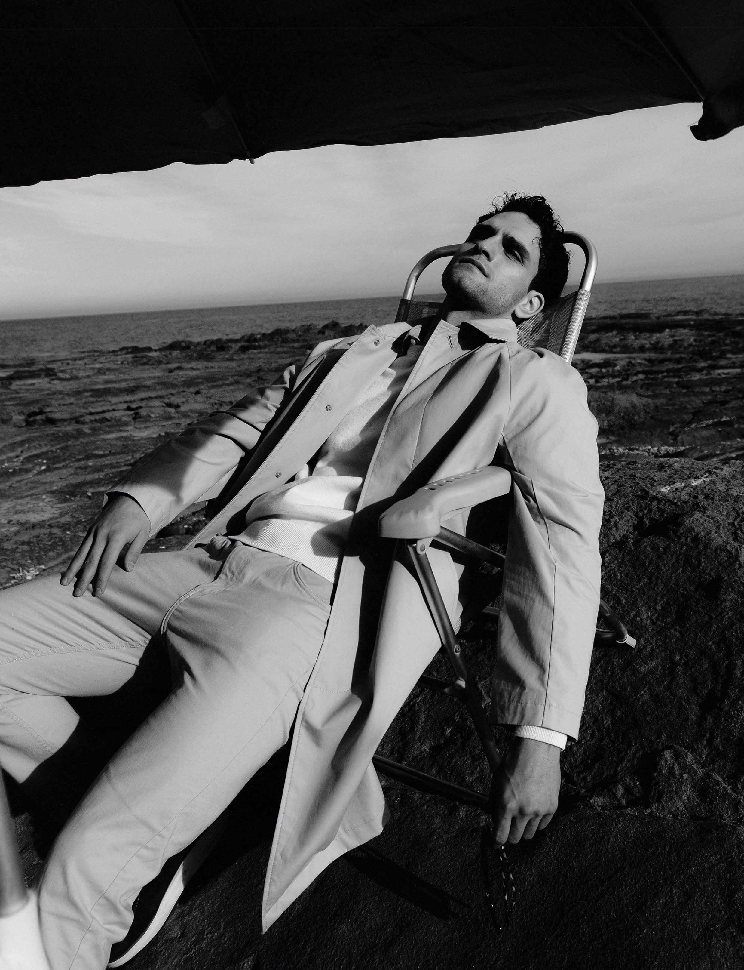 The best publications of the project Stone Cold