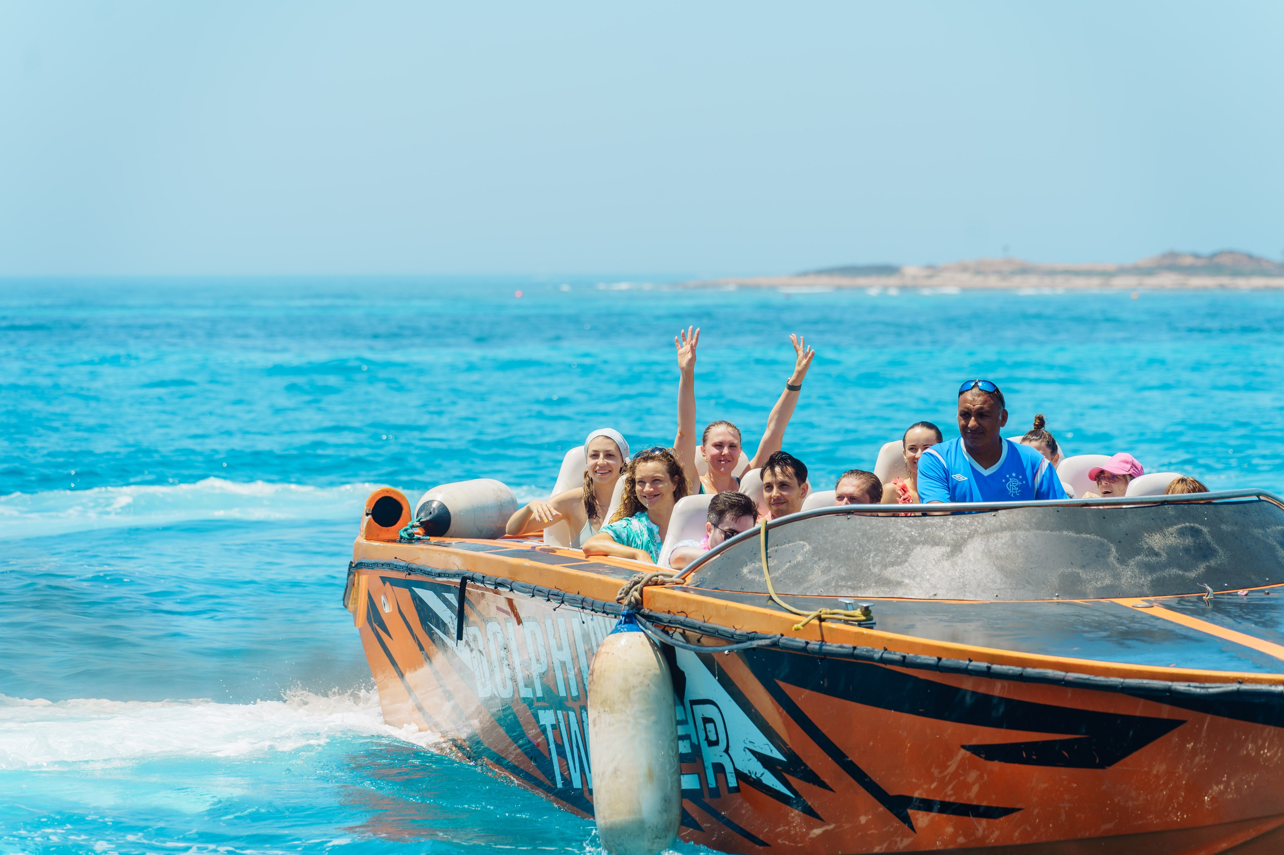 Summer party Freedom. Семейный и детский фотограф на Кипре Елена