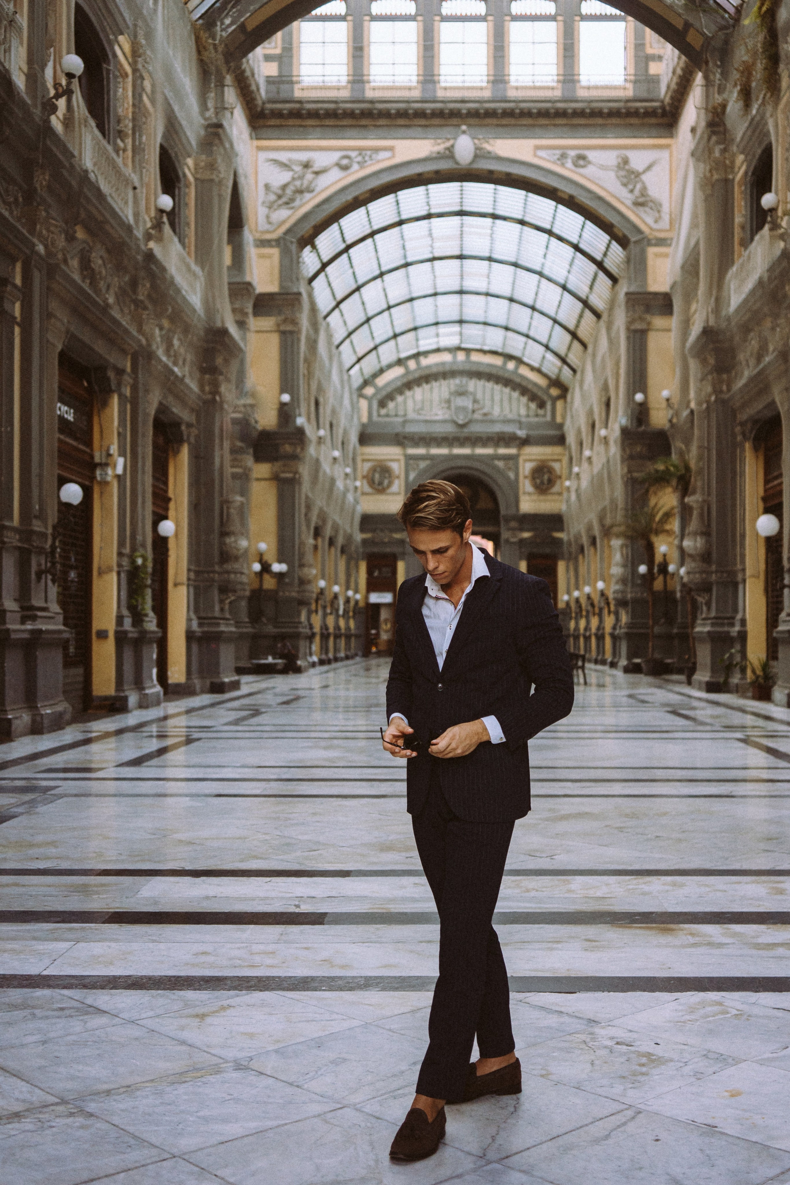 Julian. Дарина Иванова, лайфстайл фотограф в Неаполе. Портреты, свадьбы