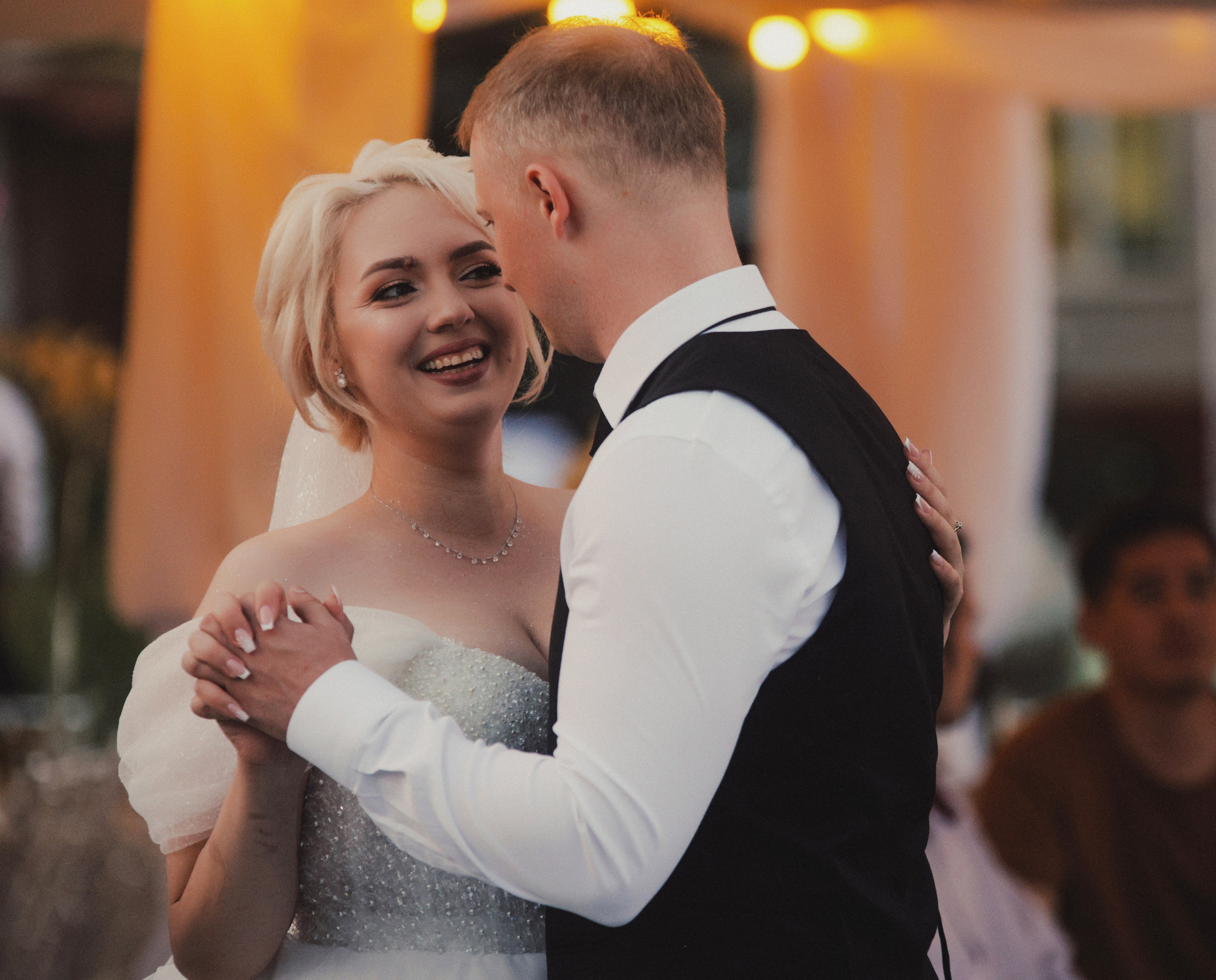 Счастливы. Валерия Вартанова. Фотограф