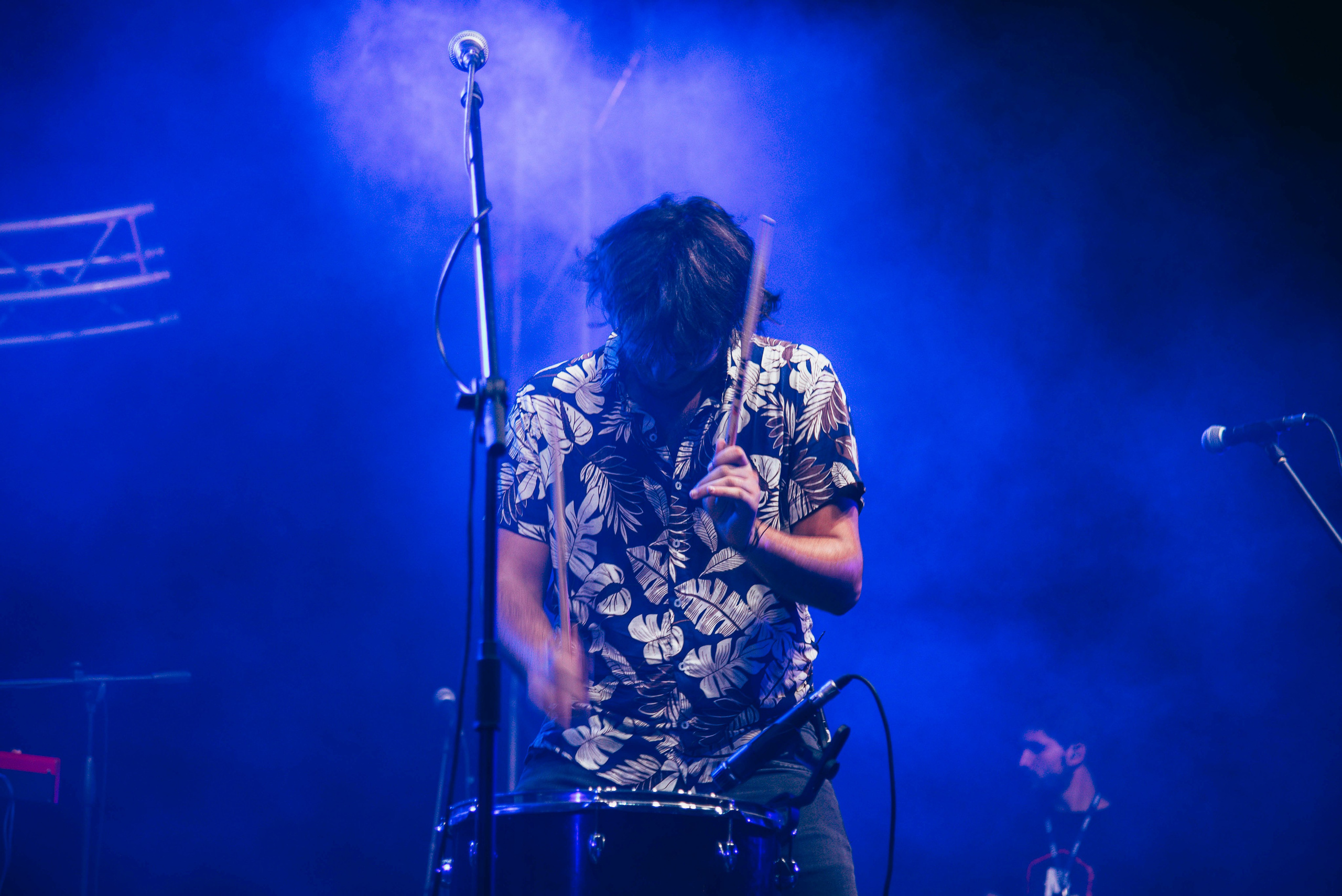 17.12.09 MORAT. Fotógrafo David Yance