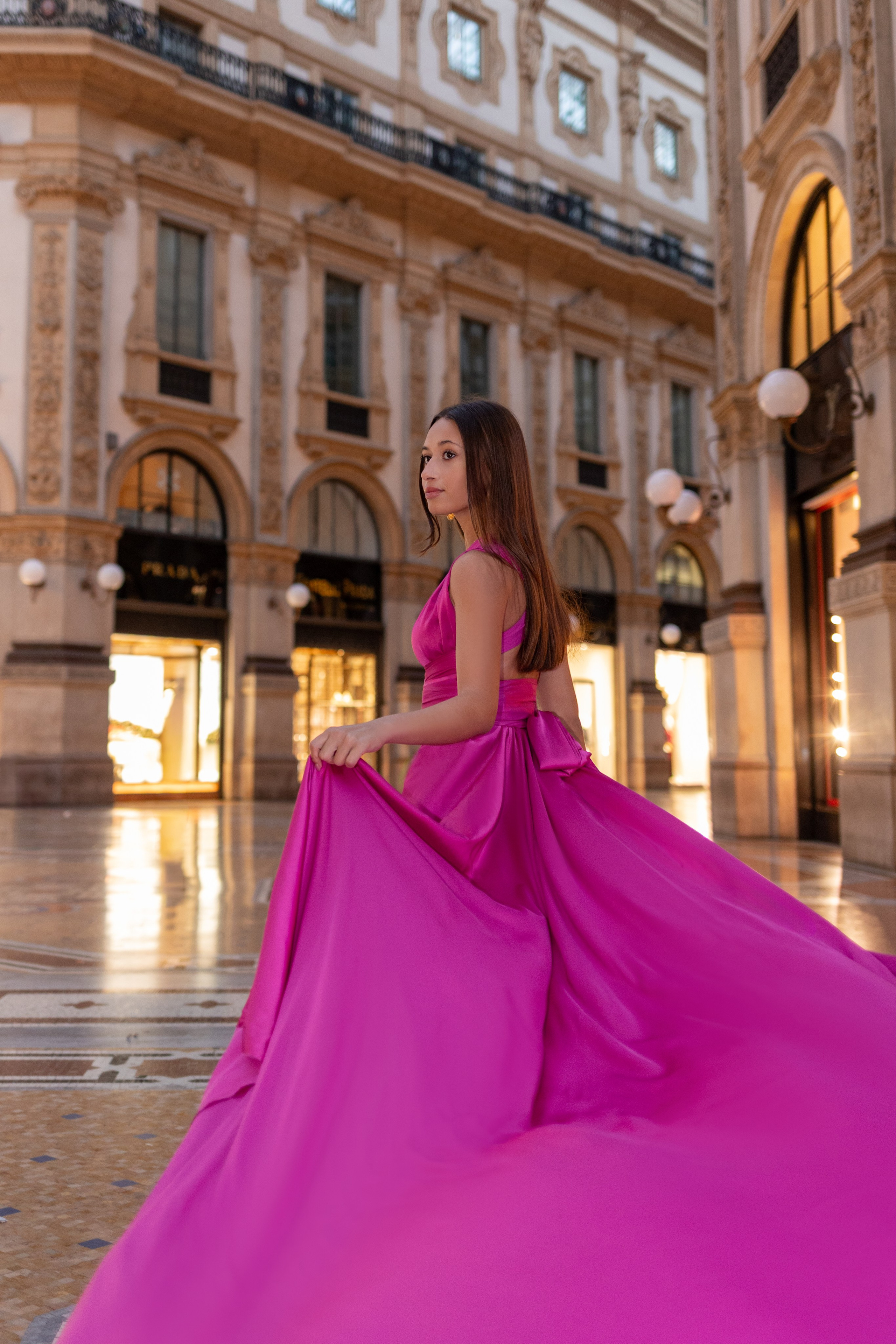 Amaia. Photographer in Milan |Mila Pro Photo