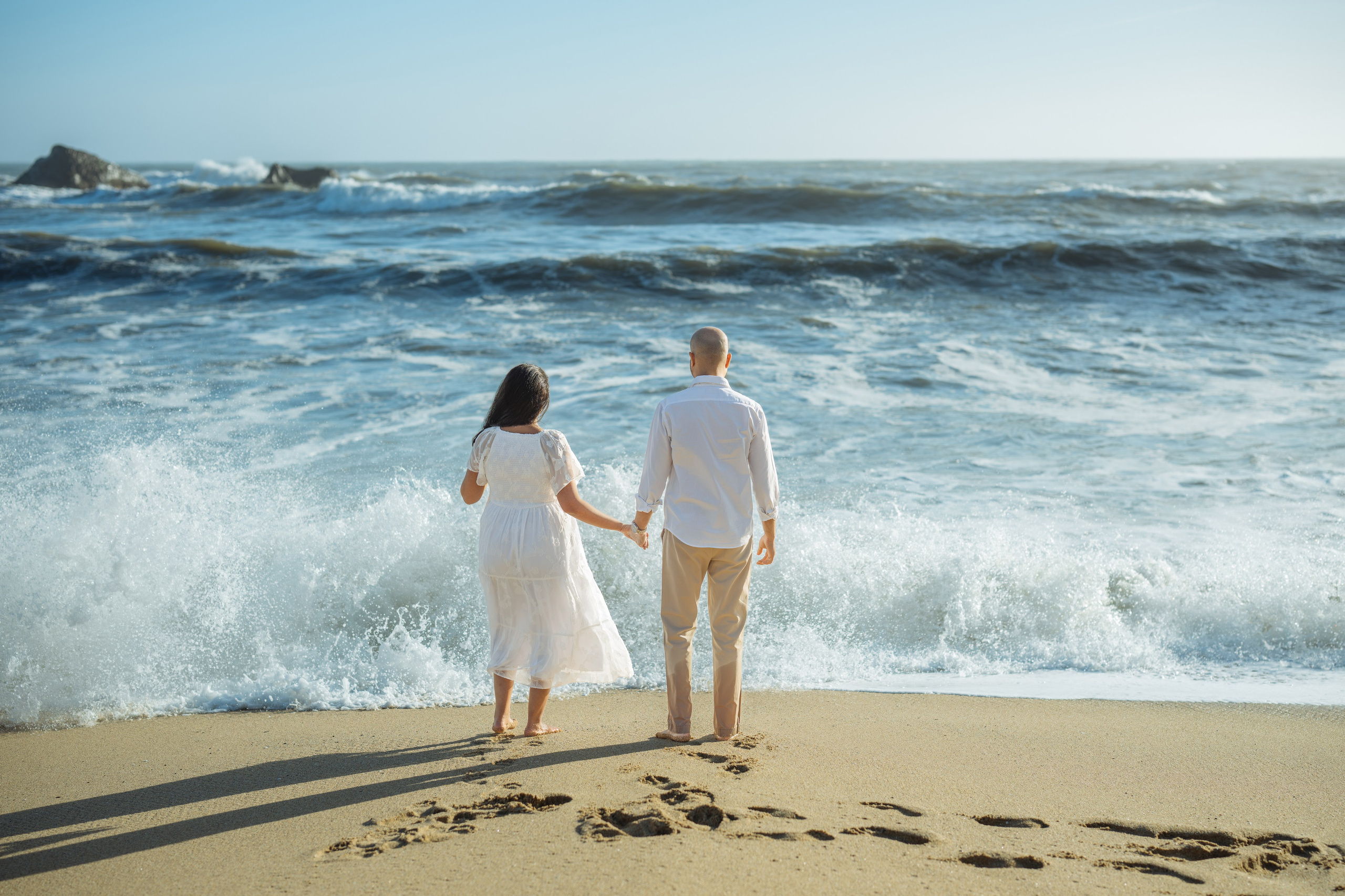 A ♡ A. Wedding & Elopement Photographers in California