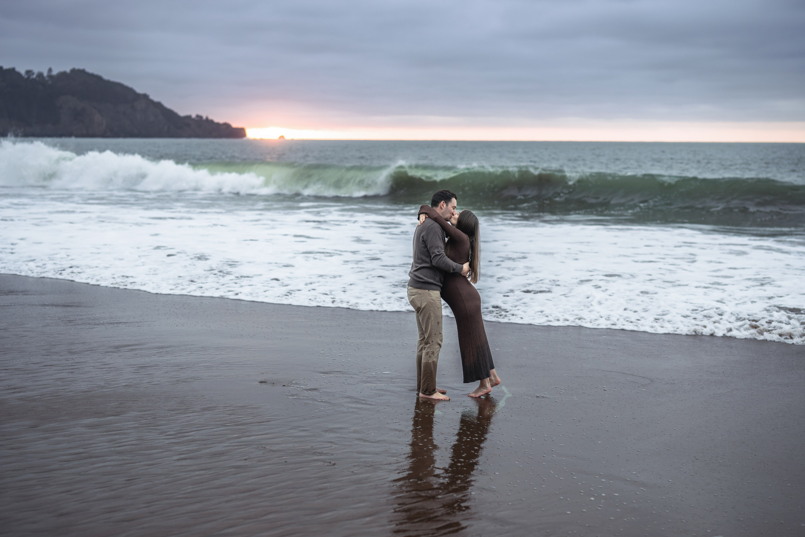 E ♡ D. Wedding & Elopement Photographers in California