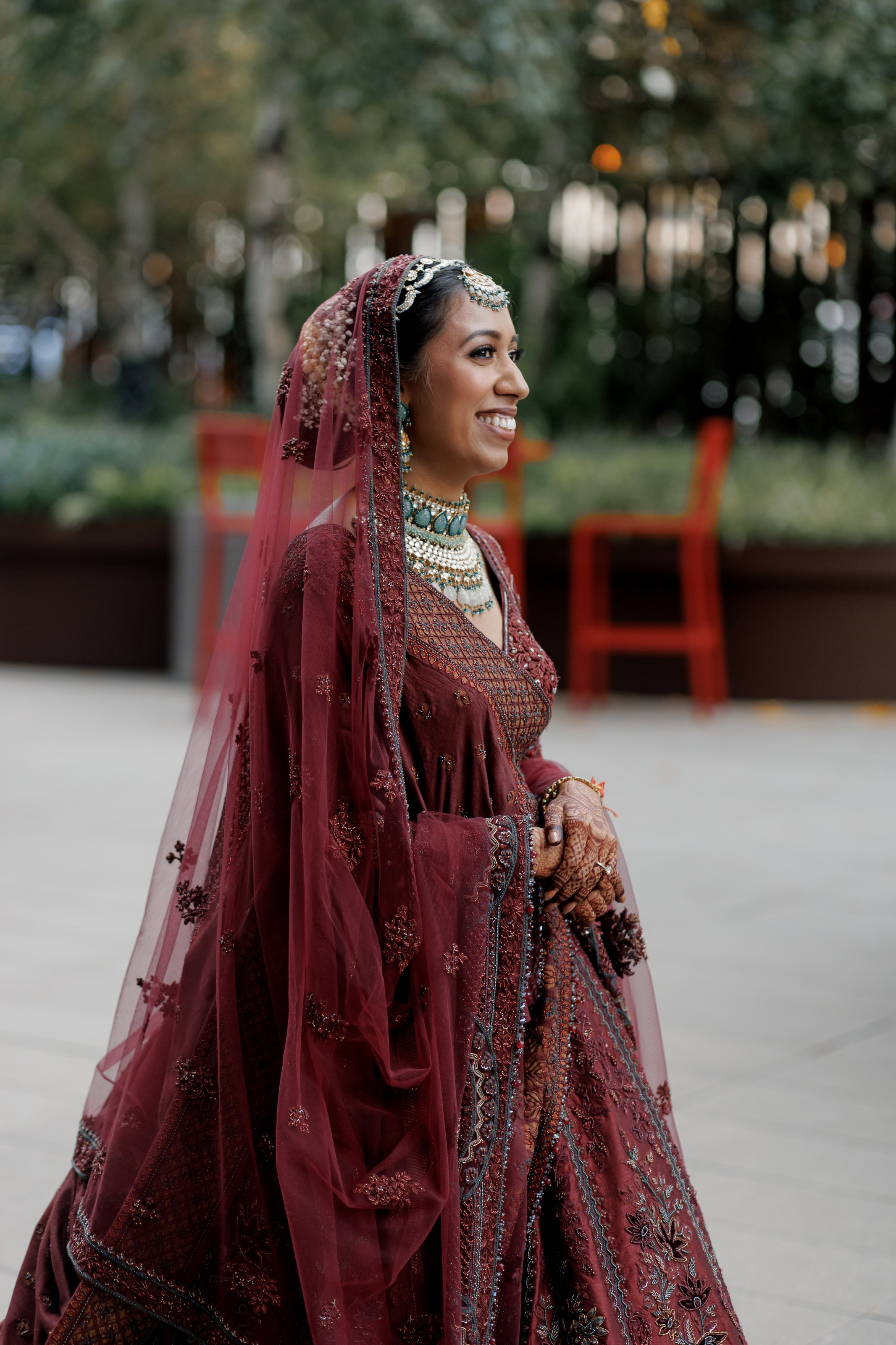 Vishal & Priya. Svyatoslav Bogdanov — destination photographer