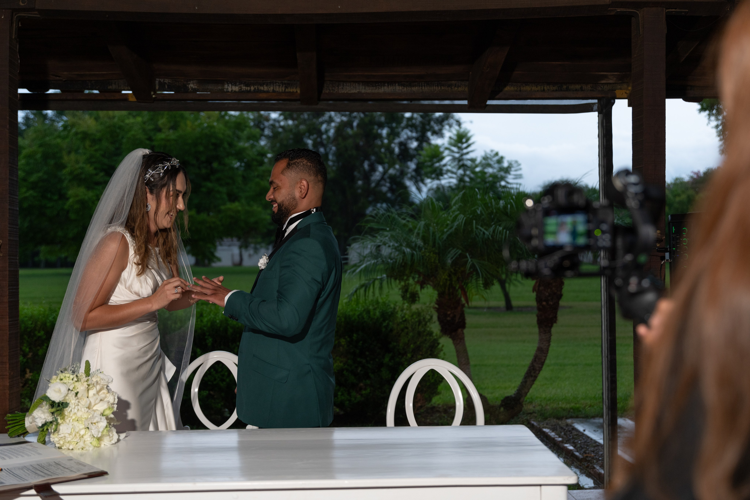 S&C. Leonardo Bautista Fotógrafo