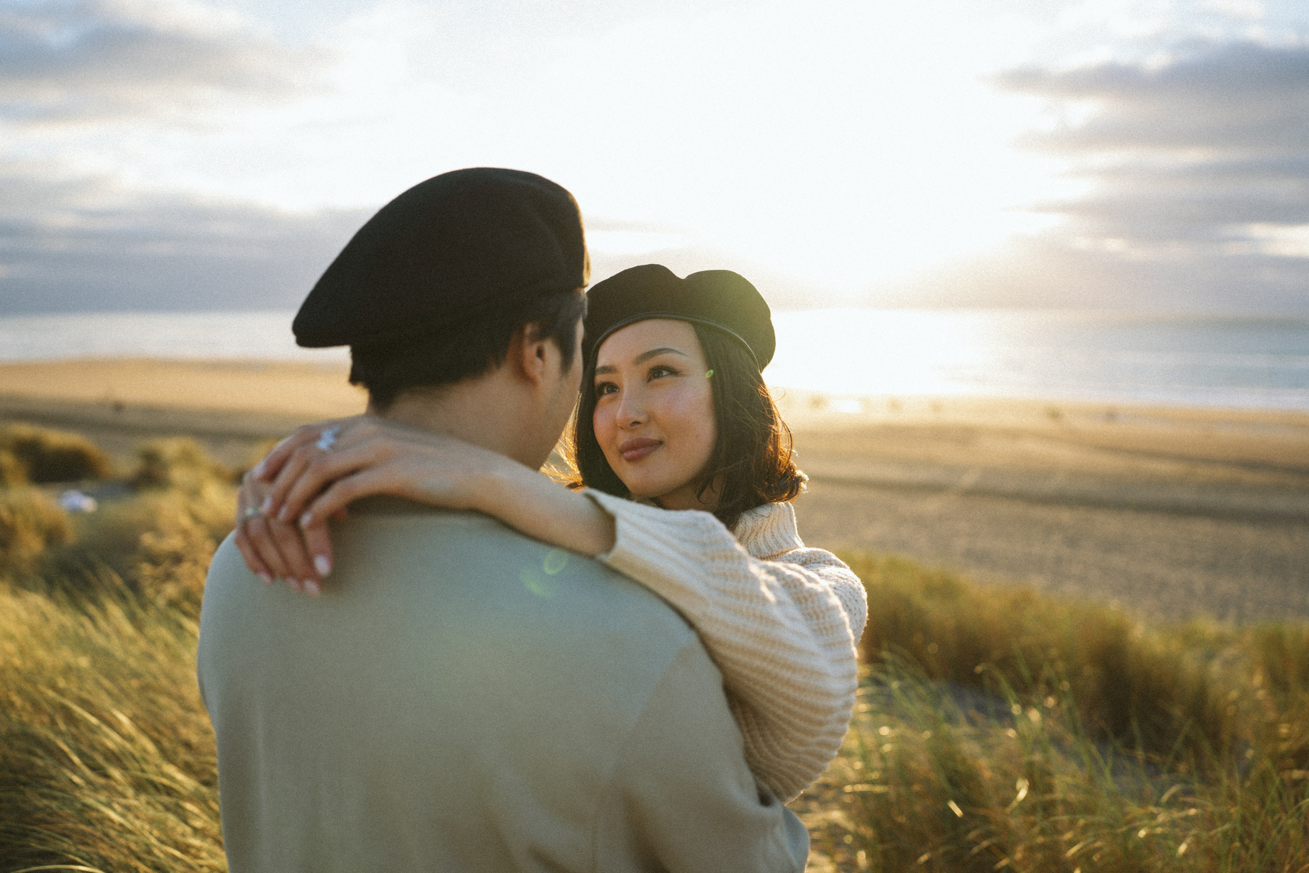 Shaani & Akin. Soulo Photography | San Francisco Bay Area Based Photographer