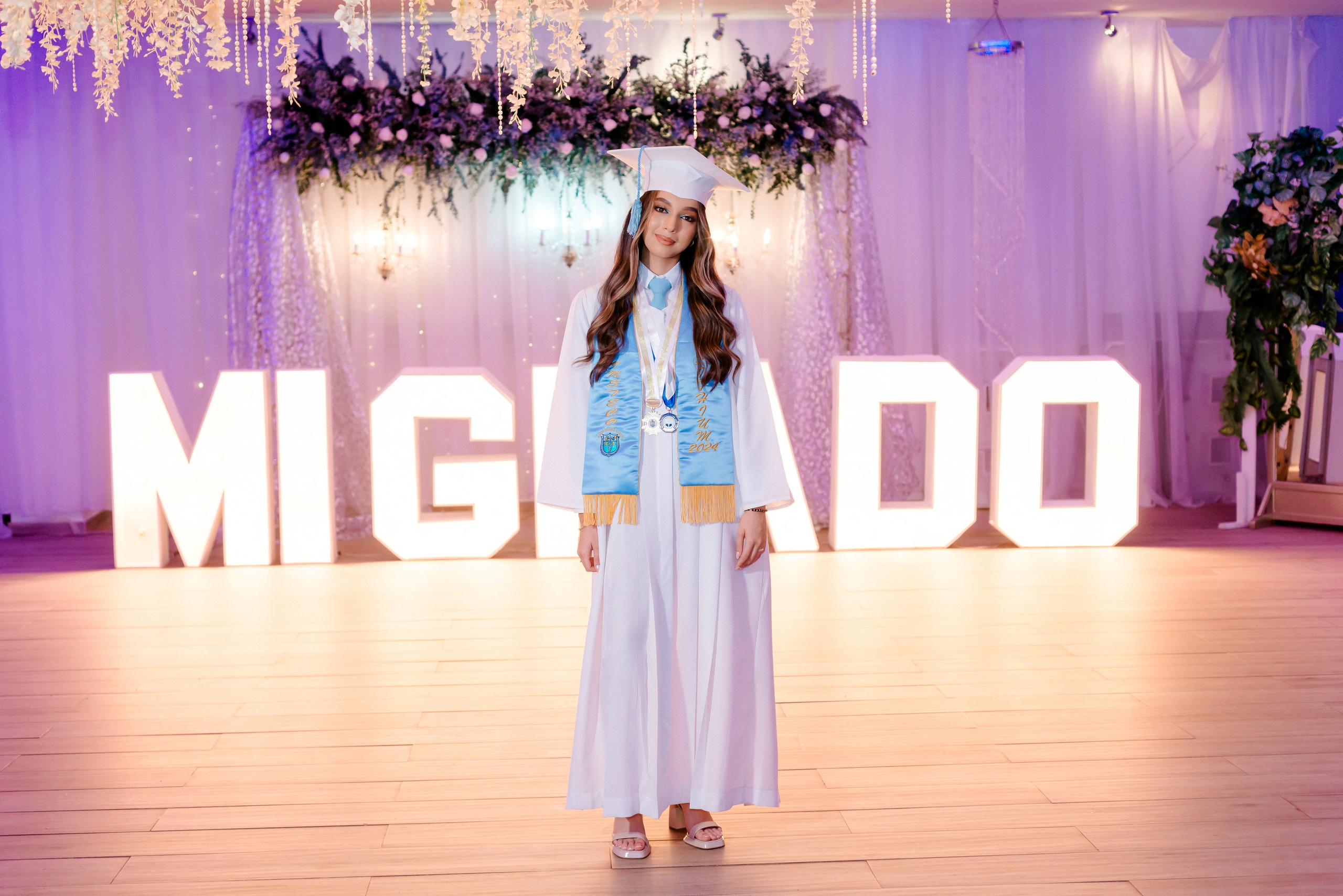 YITZY. Fotógrafo David Yance