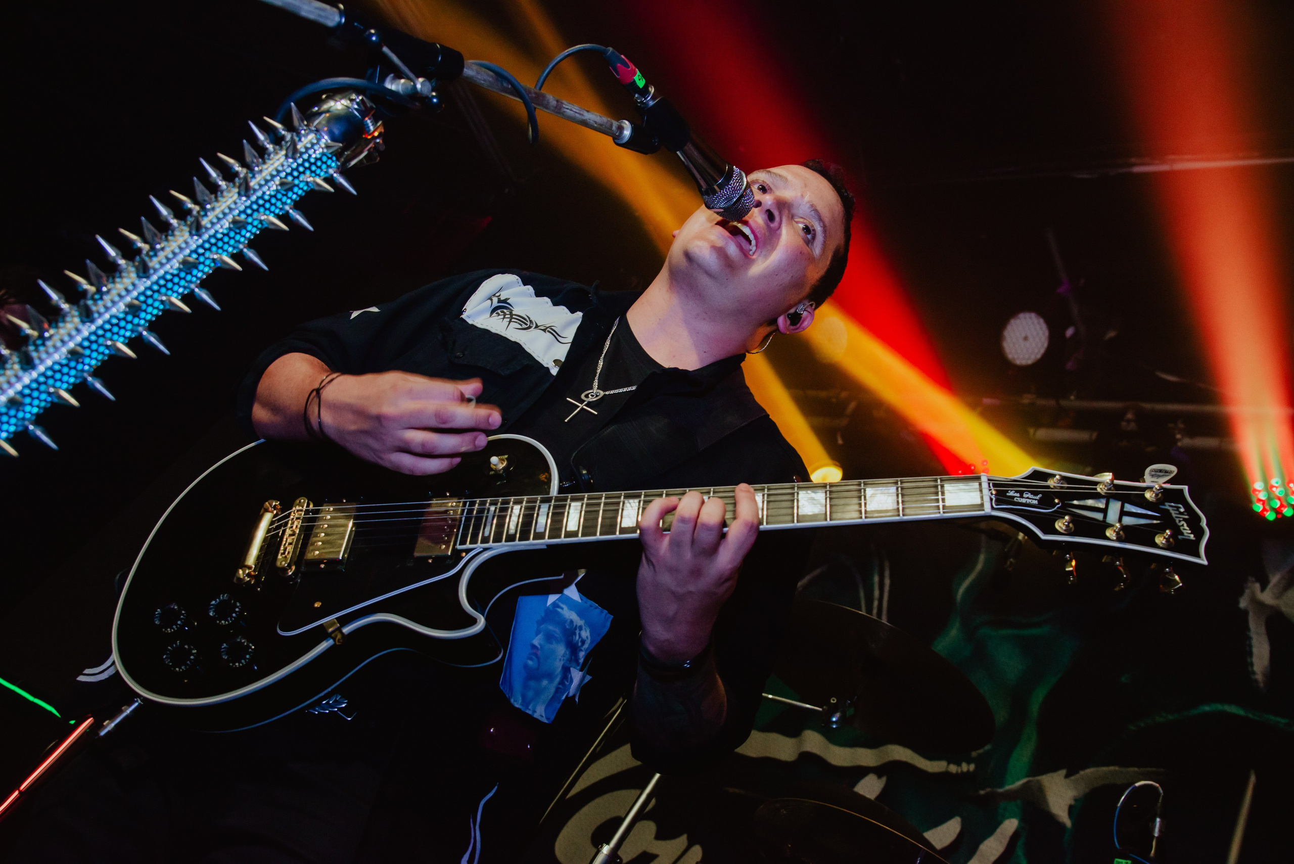 23.04.28 DON TETTO. Fotógrafo David Yance