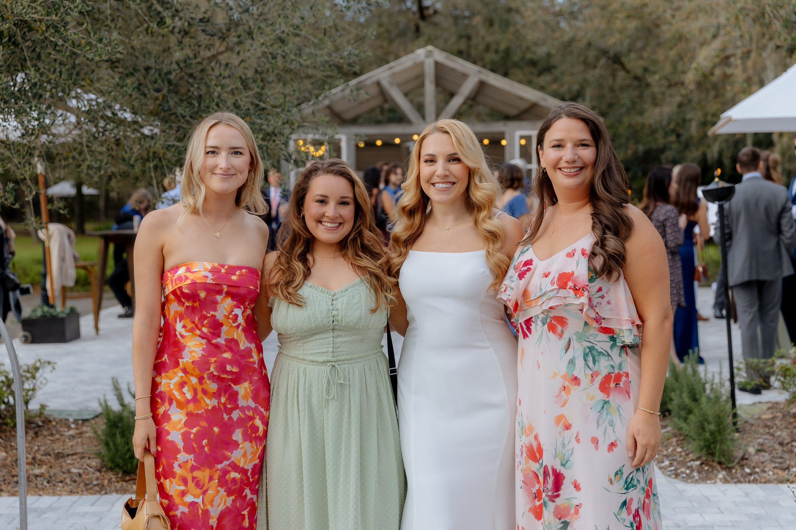 WEDDING and love story