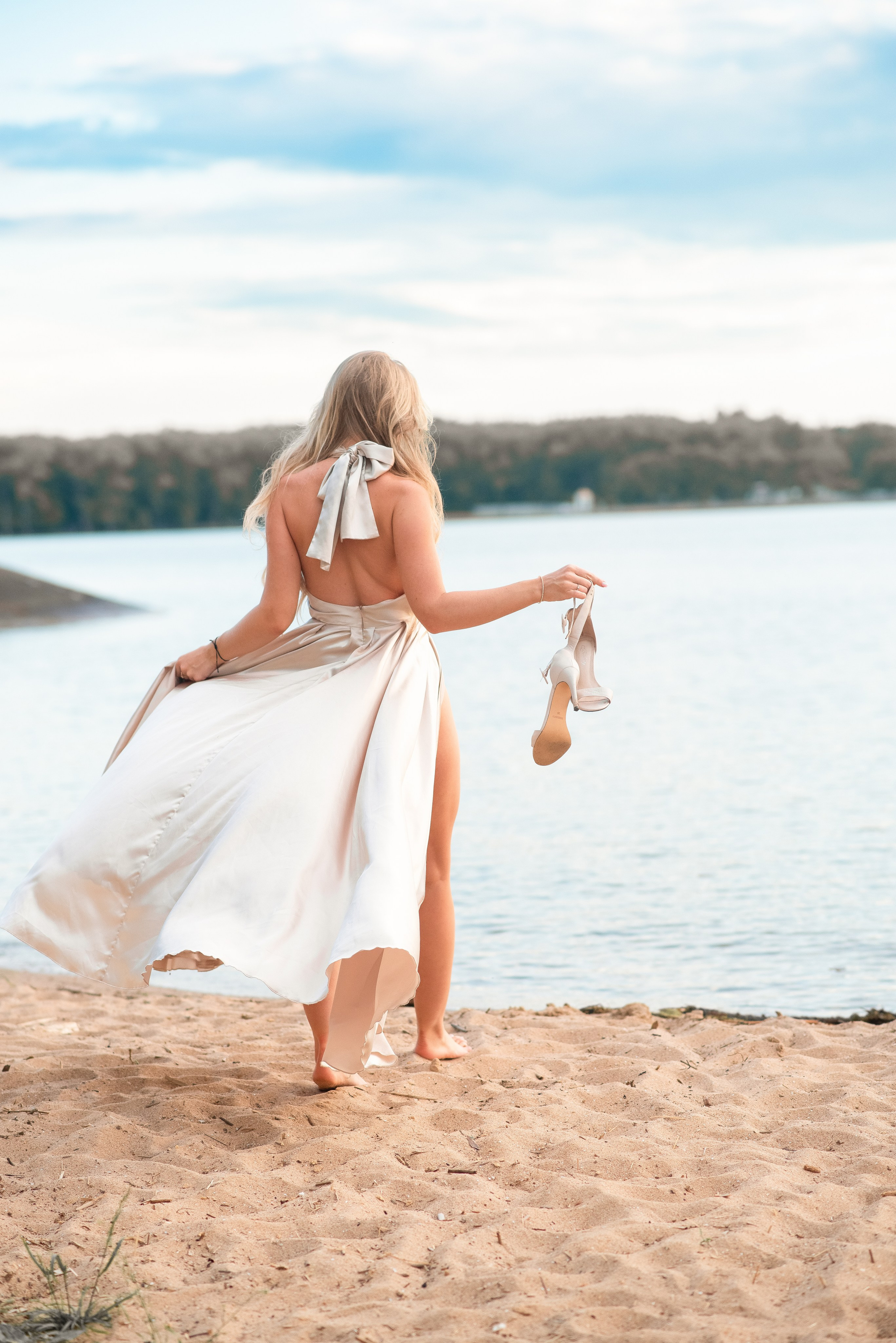 PREBODA. Профессиональный фотограф в Испании