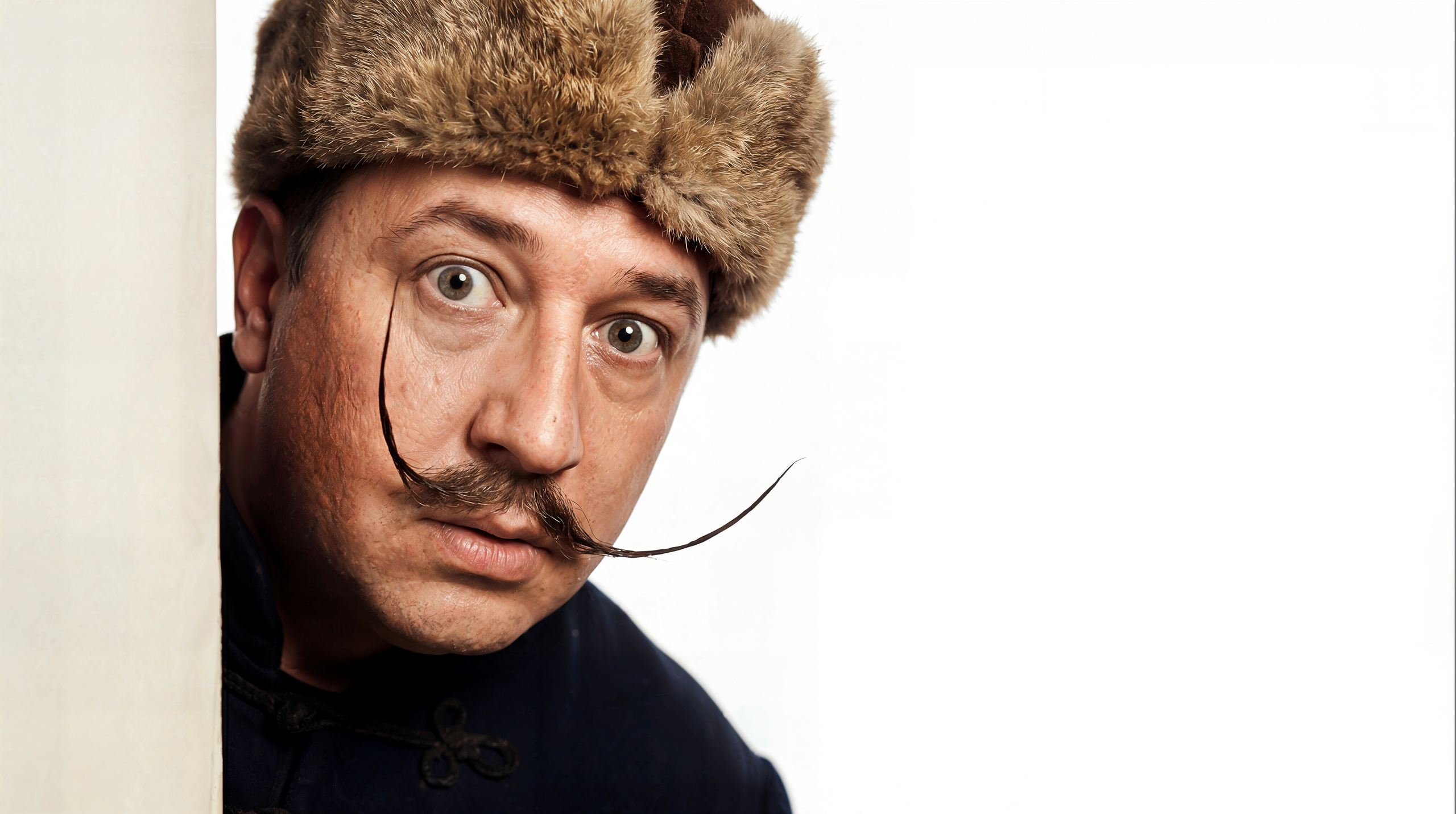 Piotr z Goteborgszczyzny, który miał ambicje zostać najbardziej znanym Piotrem w Historii…. Андрей Шипилов — Фотография & Видеография