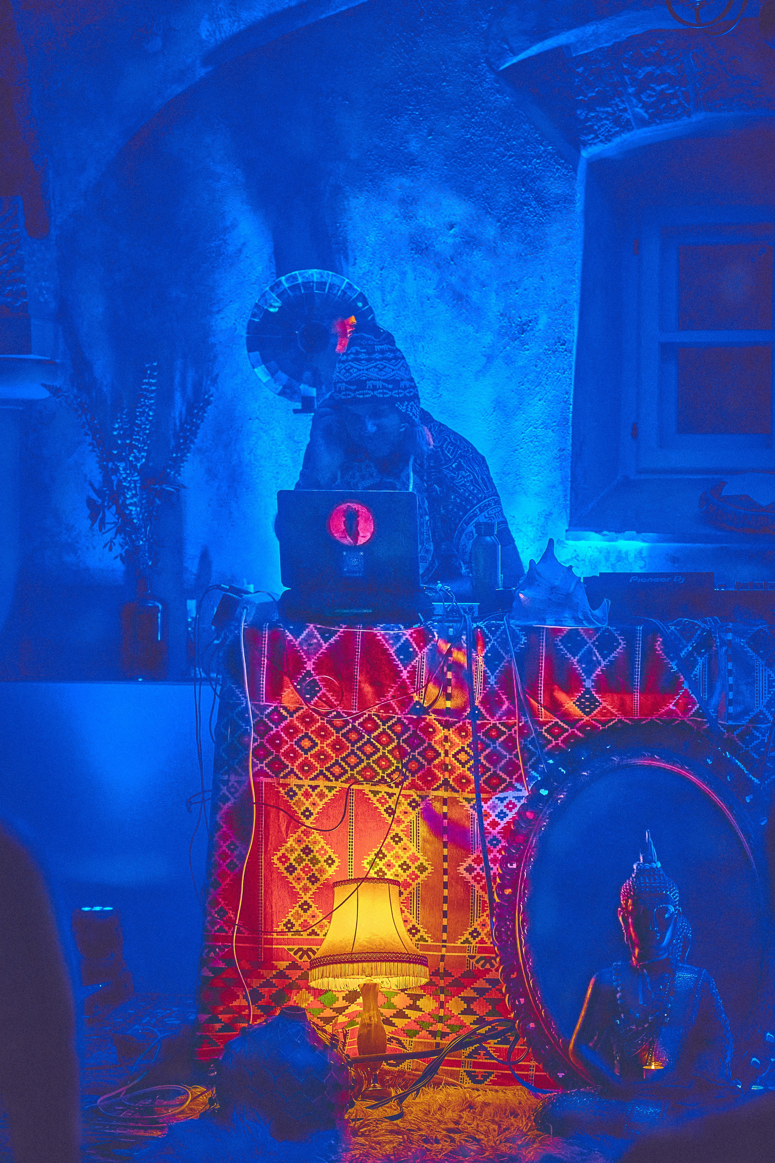 Первый День рождения Бирюзового Острова (Turkusowa Wyspa). Андрей Шипилов — Фотография & Видеография