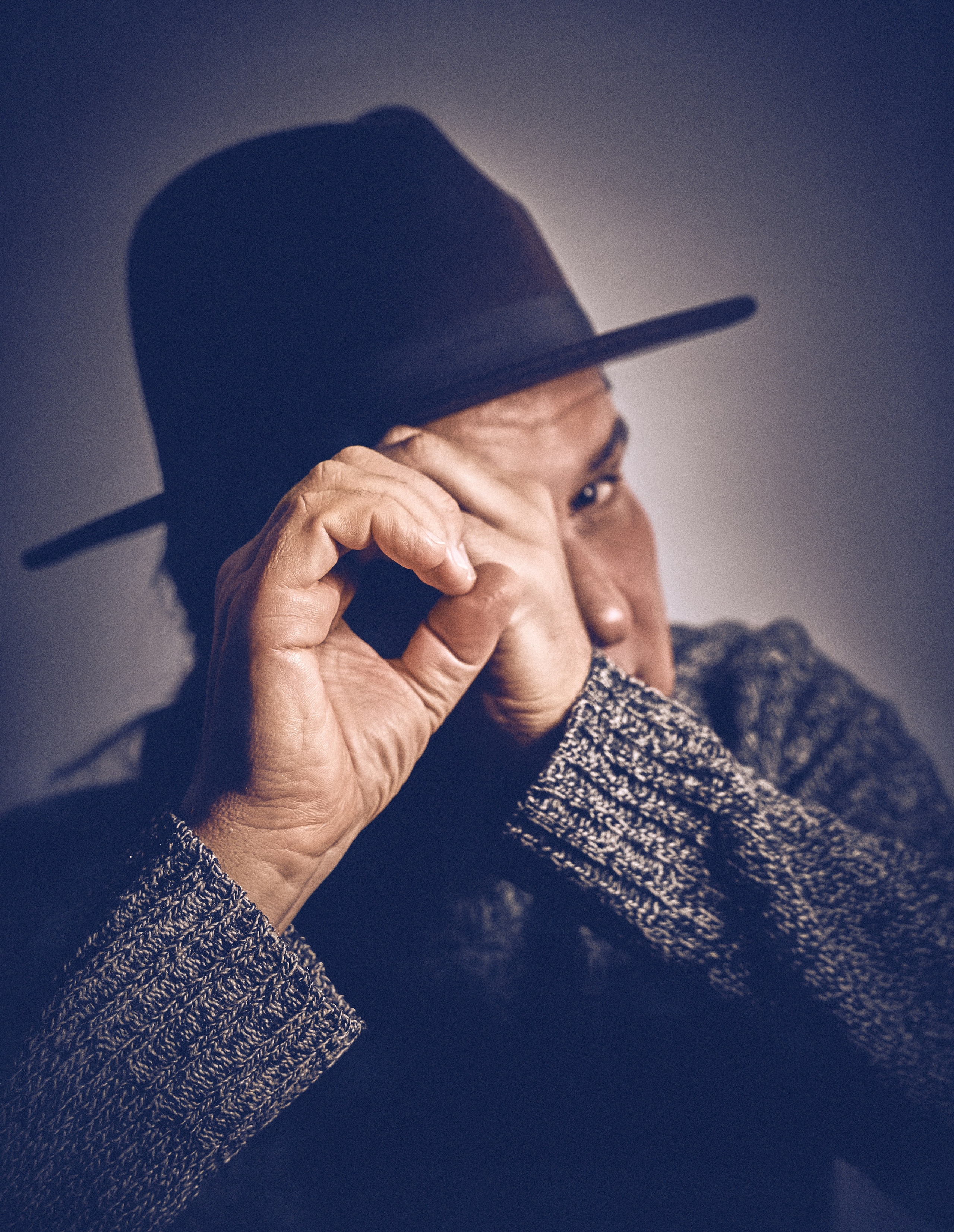 Colombian stranger. Андрей Шипилов — Фотография & Видеография