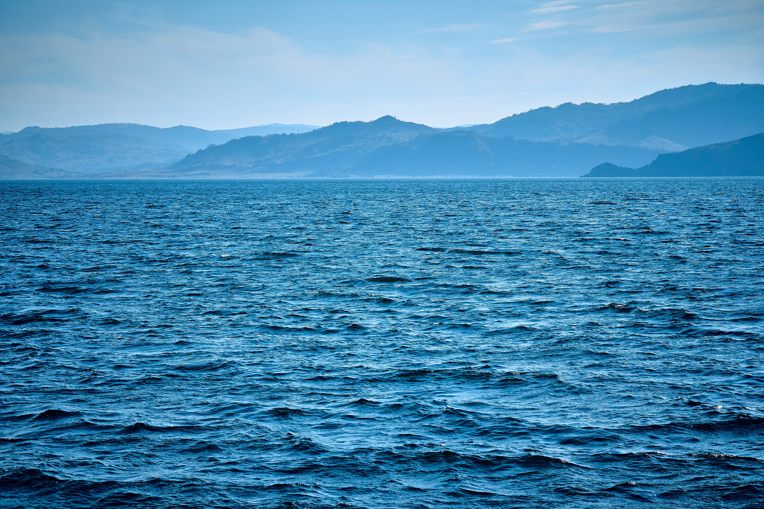 Buchtarma (Kazachstan). Andriej Szypilow - Fotografia & Wideografia