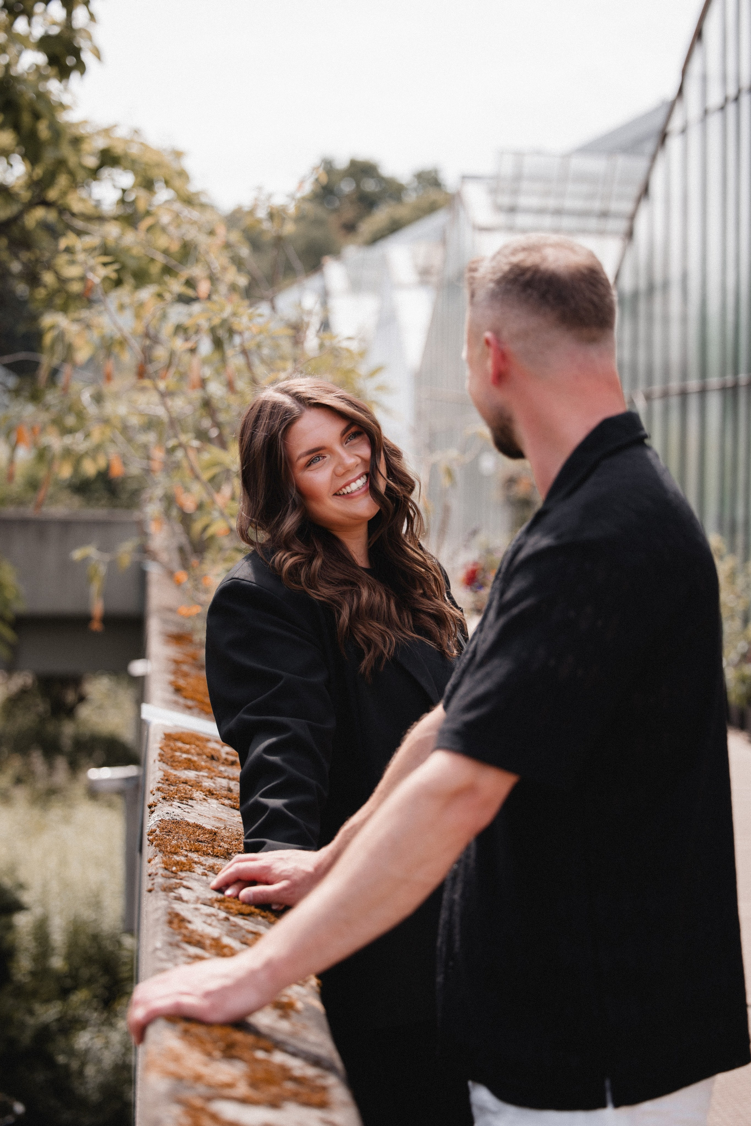 Jessics & Felix. Hochzeitsfotografie |Hochzeitsfotograf Bochum | Hochzeitsfotograf Dortmund | Hochzeitsfotograf Essen | Hochzeitsfotograf Ruhrgebiet