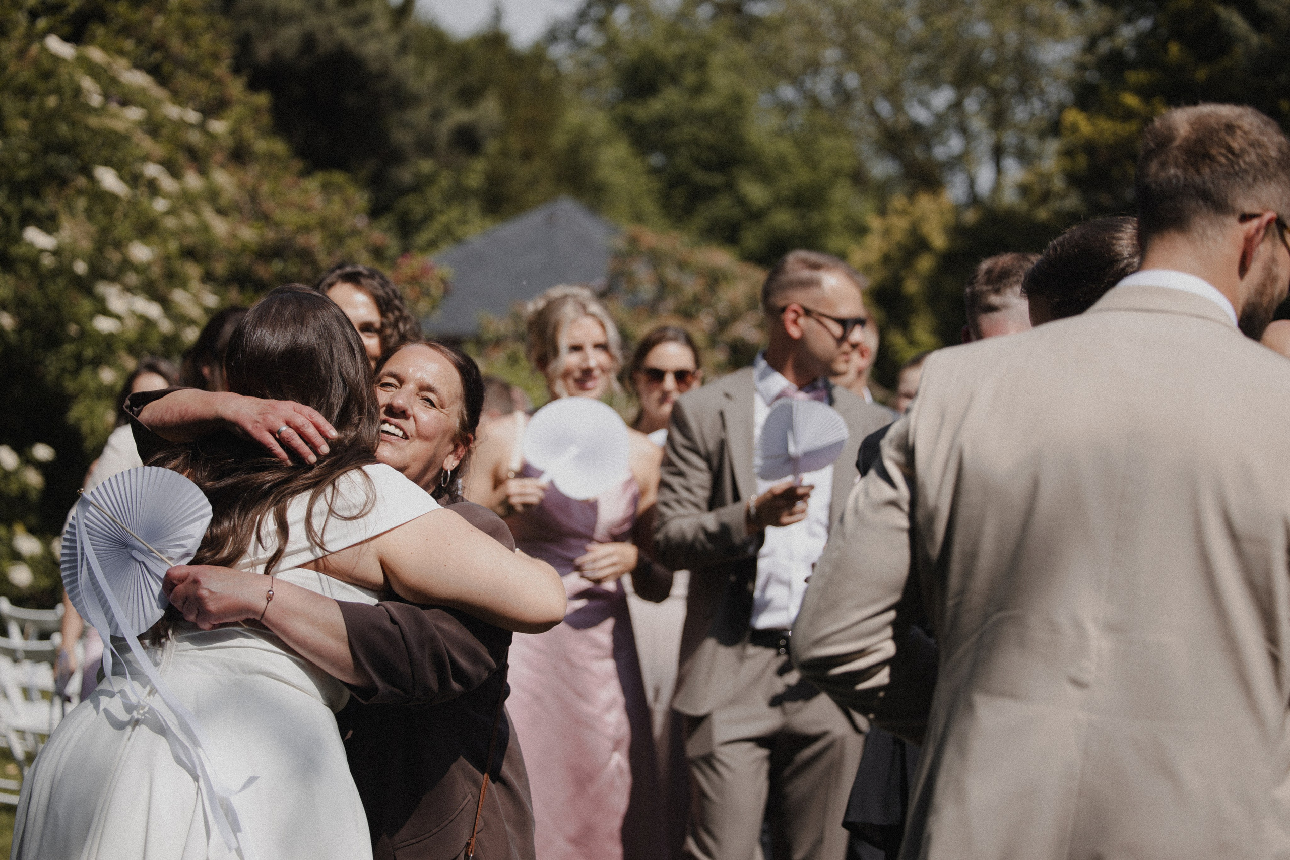 Jessica & Felix I Gesellschaft Harmonie Bochum. Hochzeitsfotografin Bochum | Halyna Reiche Fotografie NRW