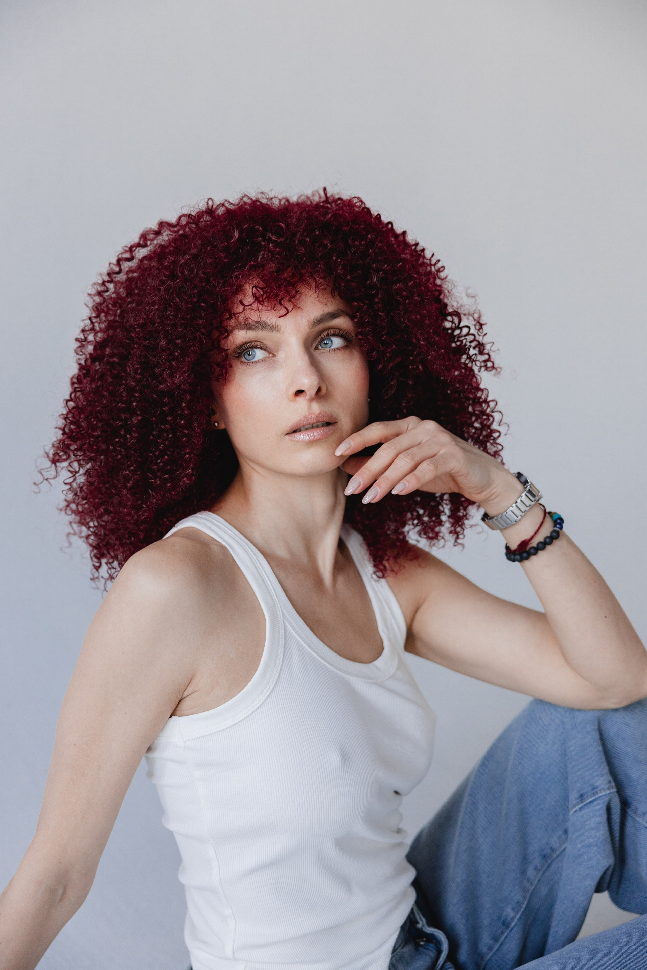 Portraitshooting im Studio. Hochzeitsfotografie |Hochzeitsfotograf Bochum | Hochzeitsfotograf Dortmund | Hochzeitsfotograf Essen | Hochzeitsfotograf Ruhrgebiet