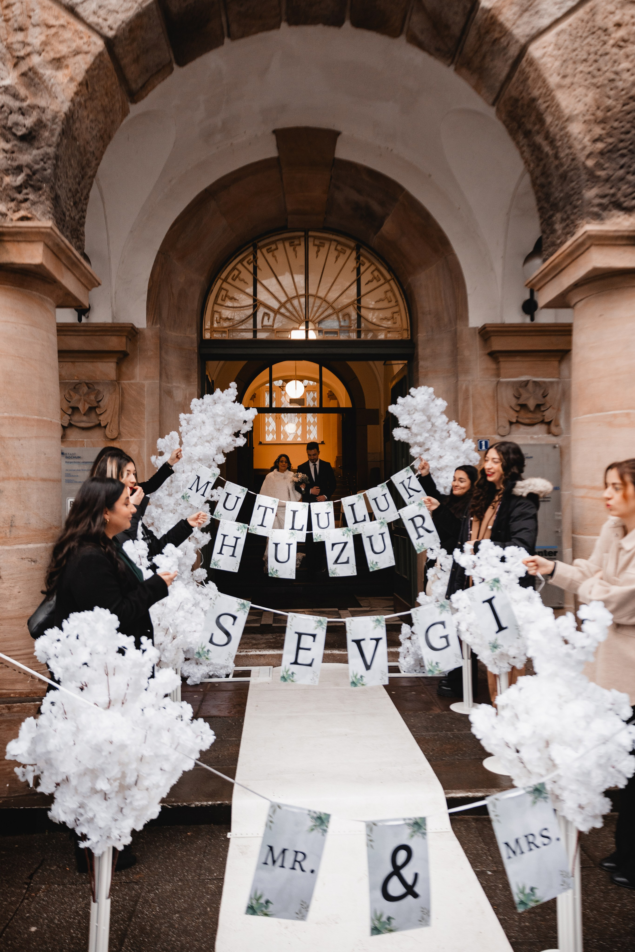 Yilmaz und Yaman | Amtshaus Langendreer, Bochum. Hochzeitsfotografie |Hochzeitsfotograf Bochum | Hochzeitsfotograf Dortmund | Hochzeitsfotograf Essen | Hochzeitsfotograf Ruhrgebiet