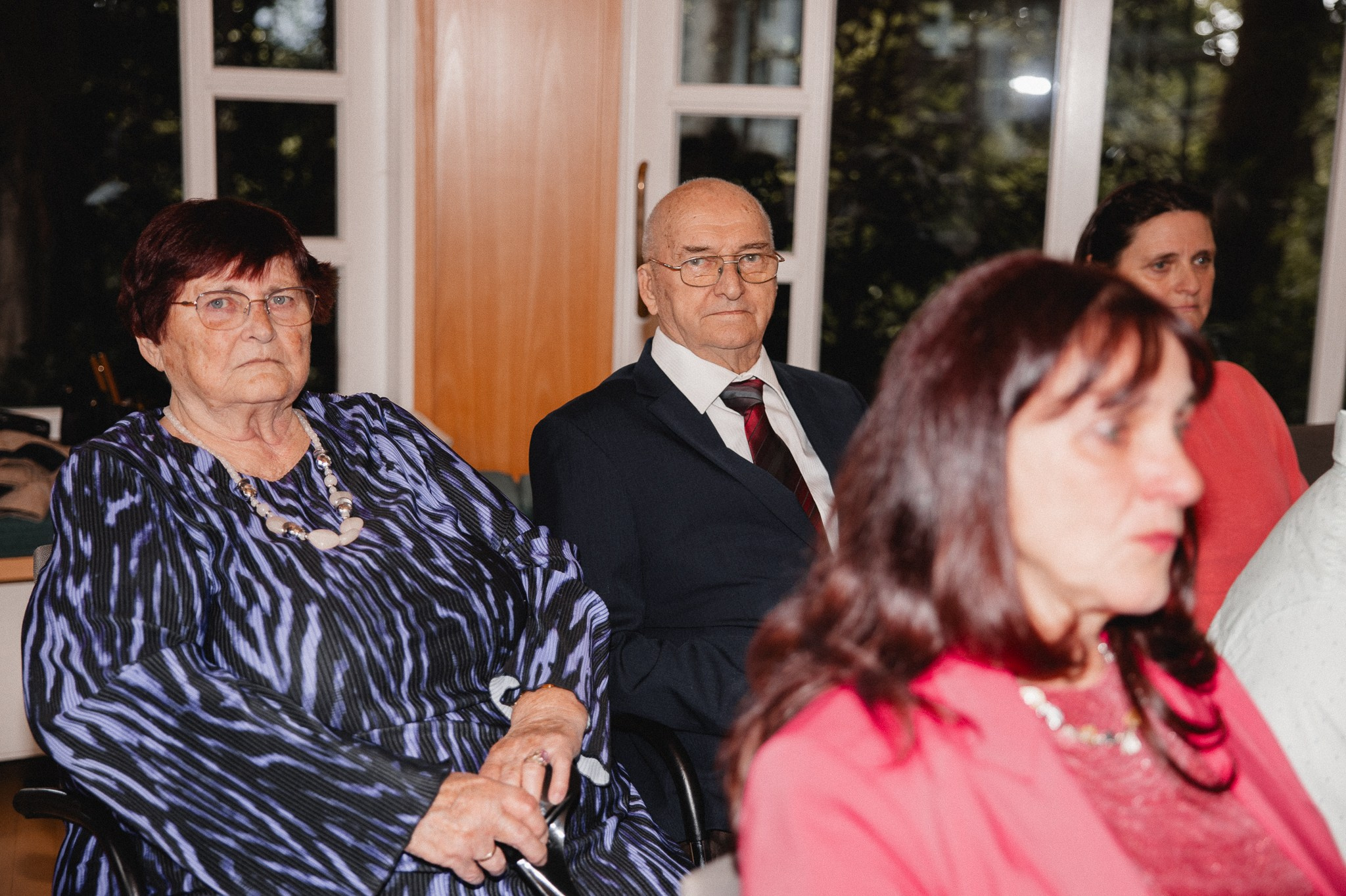 PEGGY & DENNIS | FLETCHER WALDHOTEL NORDRHEIN-WESTFALEN. Photographer in Bochum Dolia Halyna