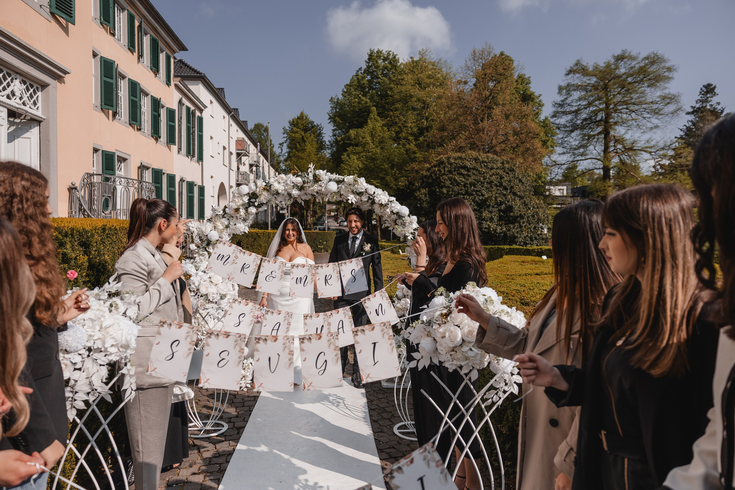 Standesamtliche Trauung im Herrenhaus Cromford, Ratingen. Hochzeitsfotografie |Hochzeitsfotograf Bochum | Hochzeitsfotograf Dortmund | Hochzeitsfotograf Essen | Hochzeitsfotograf Ruhrgebiet
