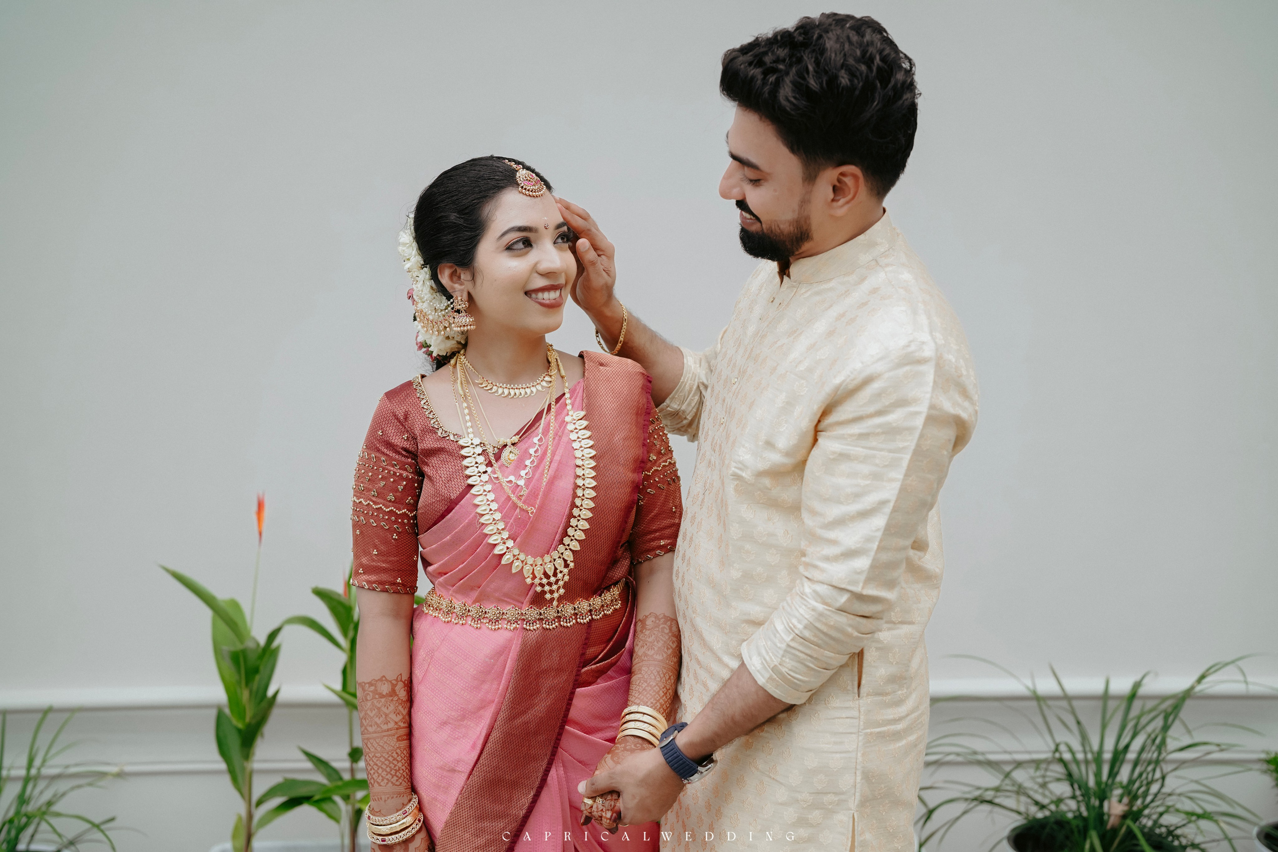 View Gallery. Caprical weddings