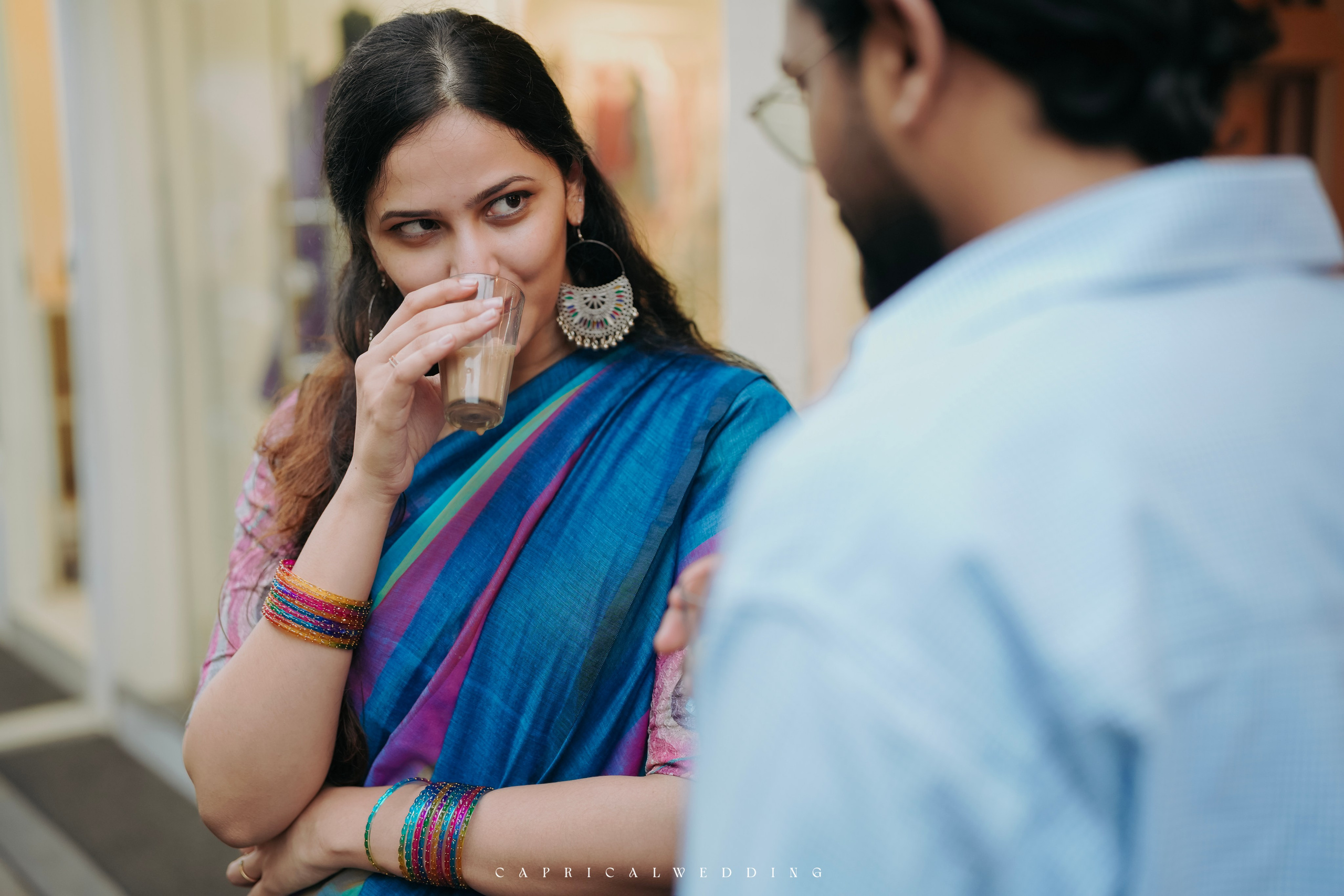 View Gallery. Caprical weddings