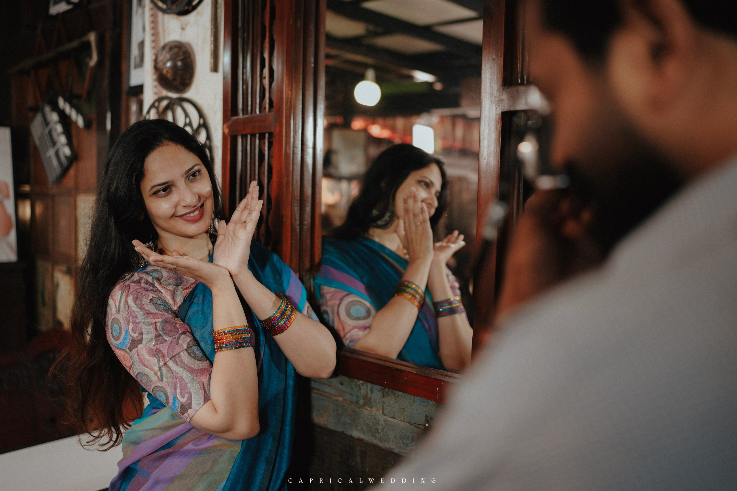 View Gallery. Caprical weddings